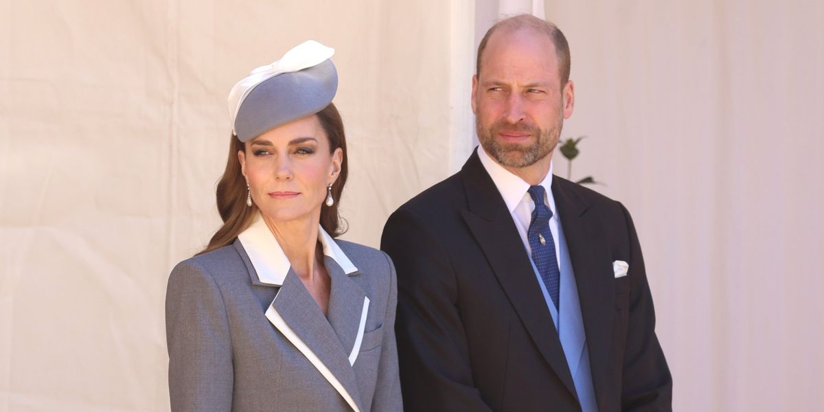 Prince William gives emotional tribute to Catherine during rare radio interview Prince William gives emotional tribute to Catherine during rare radio interview