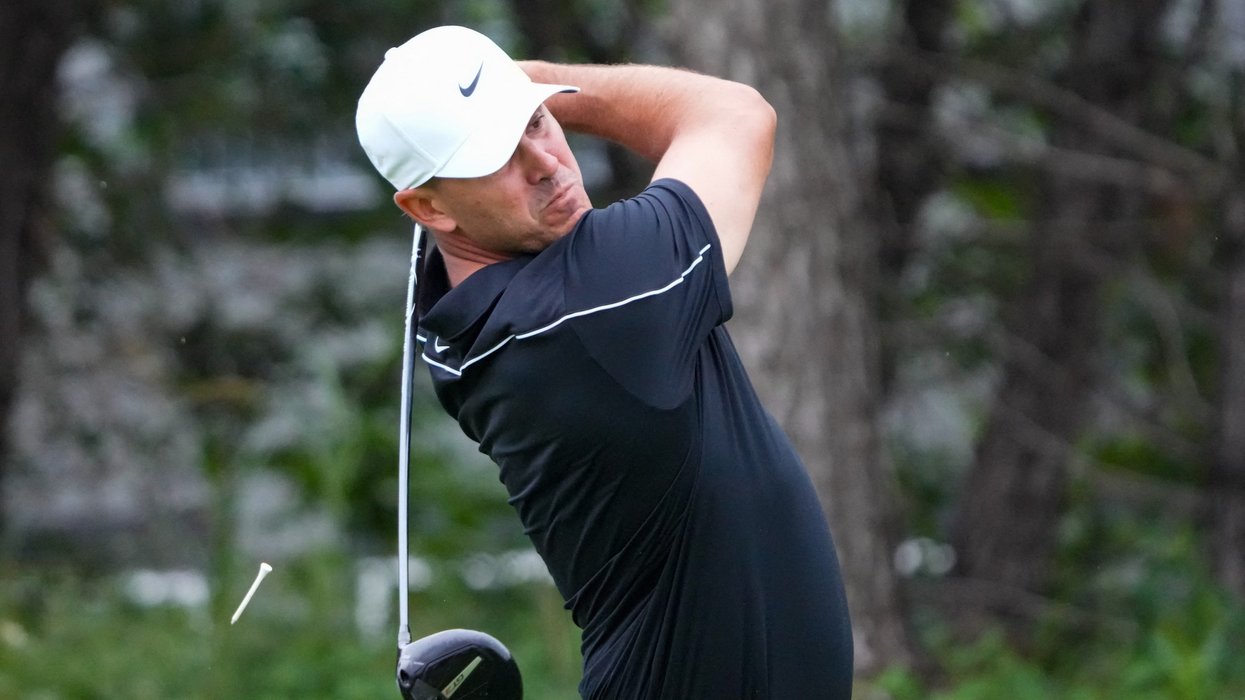 Brooks Koepka puts stellar CJ Cup Byron Nelson start down to PGA return from LIV: 'So many options!'