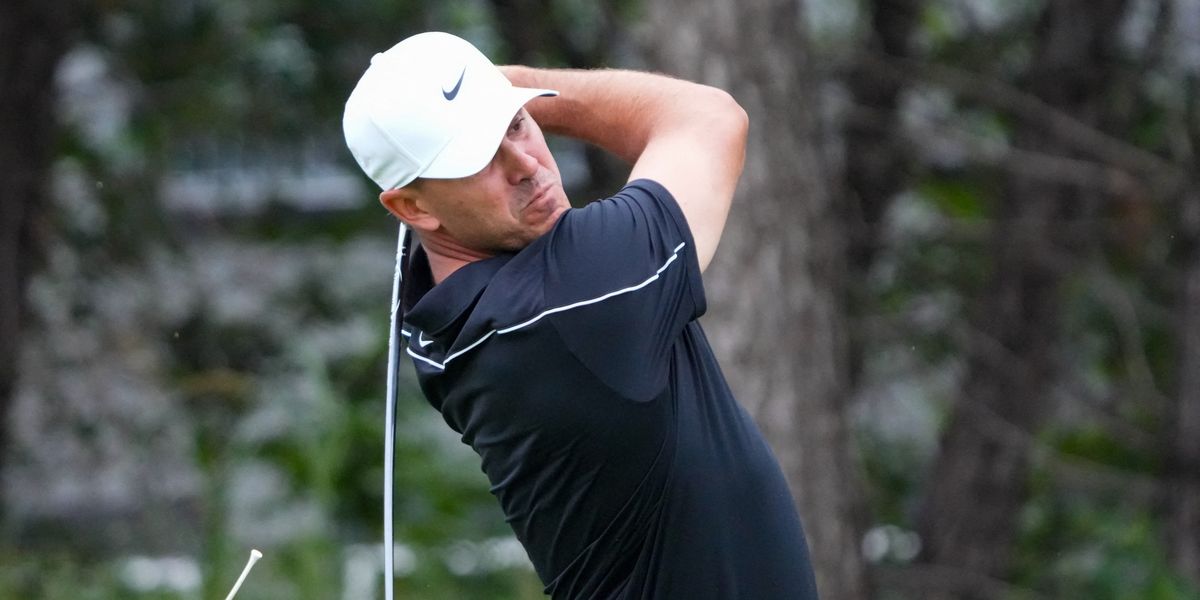 Brooks Koepka puts stellar CJ Cup Byron Nelson start down to PGA return from LIV Brooks Koepka puts stellar CJ Cup Byron Nelson start down to PGA return from LIV