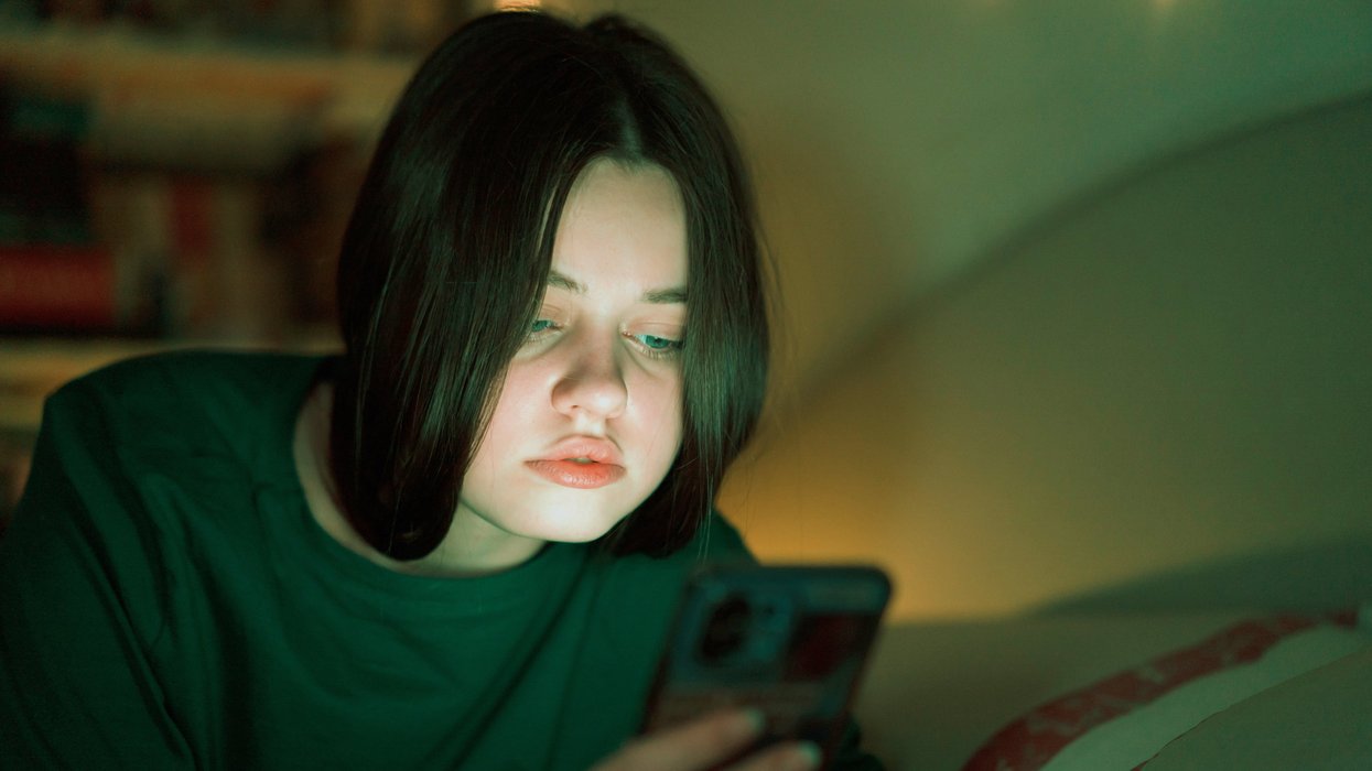 Labour’s work tsar warns Britain’s youth becoming ‘bedroom generation’ amid looming ‘economic catastrophe'
