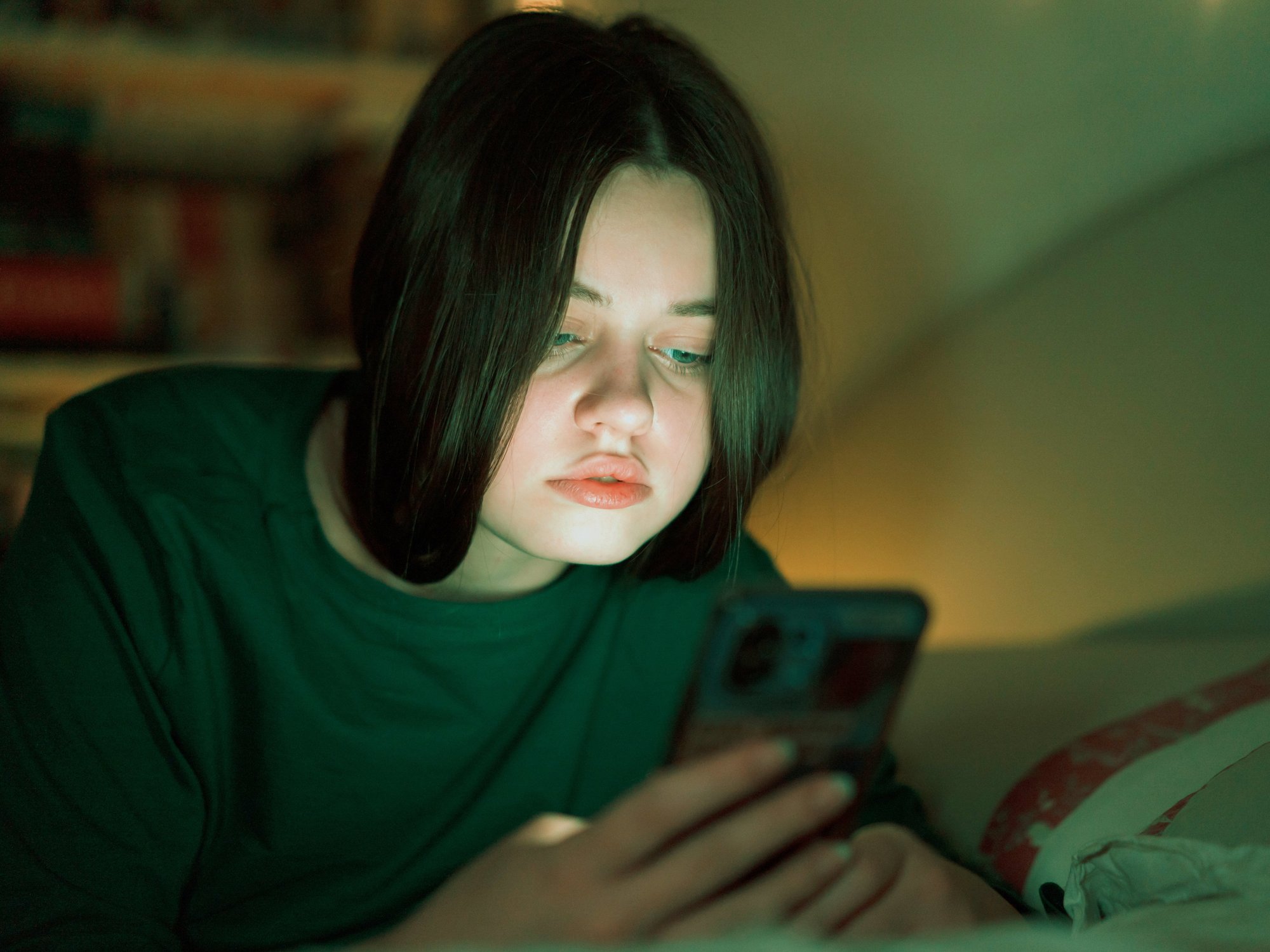 Labour’s work tsar warns Britain’s youth becoming ‘bedroom generation’ amid looming ‘economic cat...