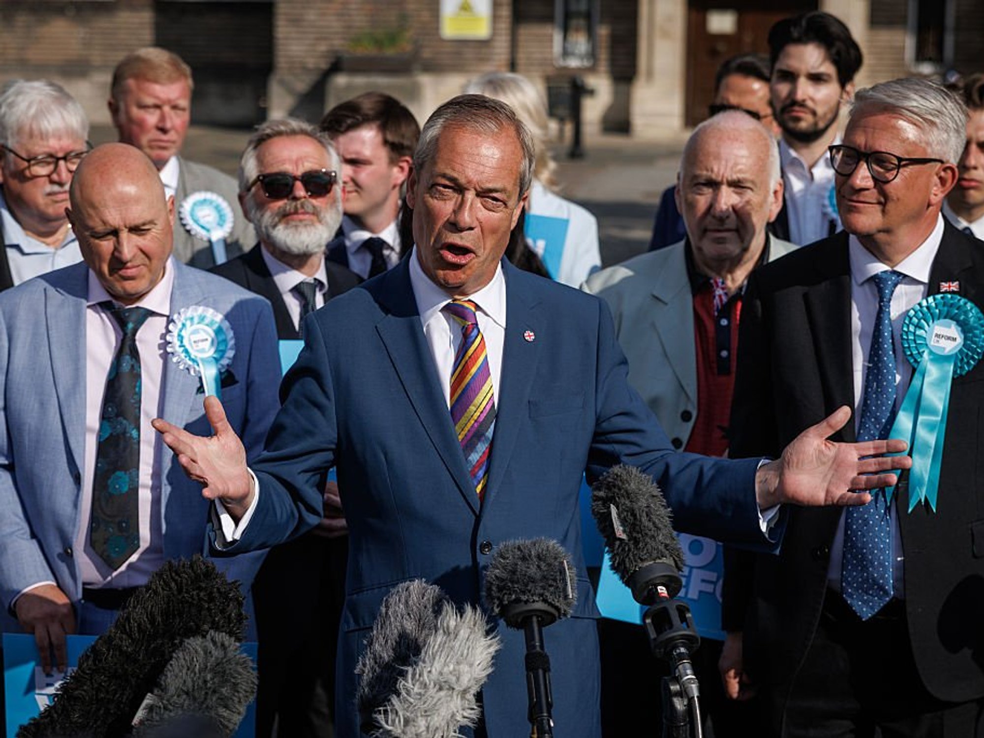 Reform propose tax breaks on overtime to 'restore appeal of a strong work culture'