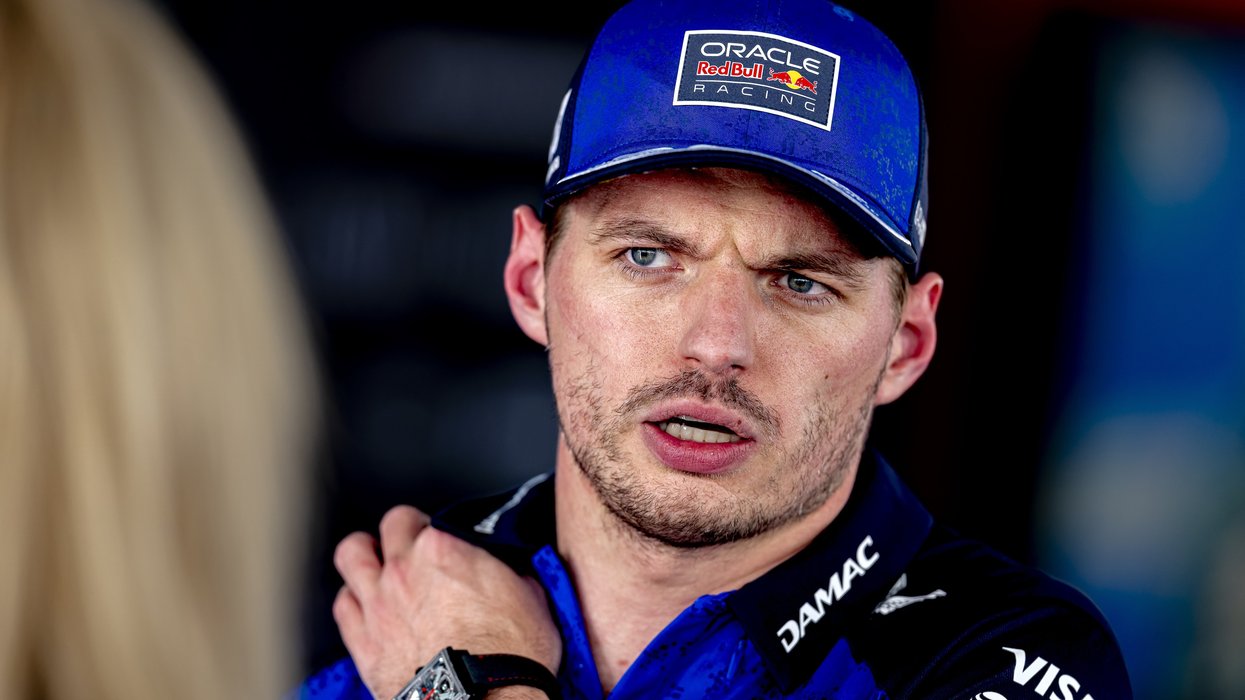 Max Verstappen drops fresh F1 retirement bombshell ahead of Canadian Grand Prix