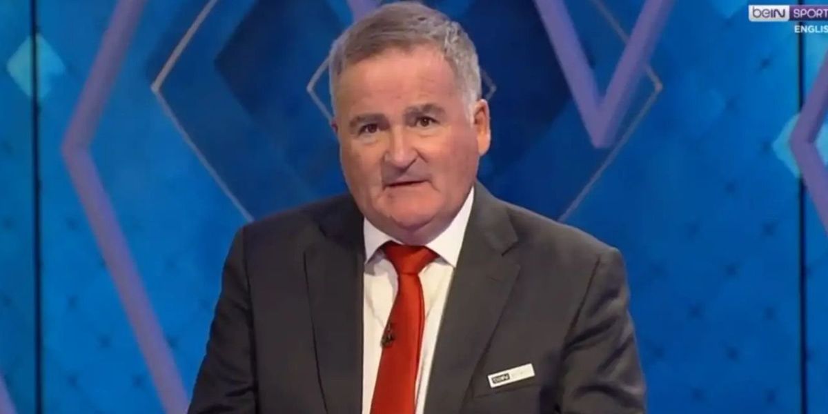 Richard Keys issues emotional statement with former Sky Sports presenter heading back to UK Richard Keys issues emotional statement with former Sky Sports presenter heading back to UK
