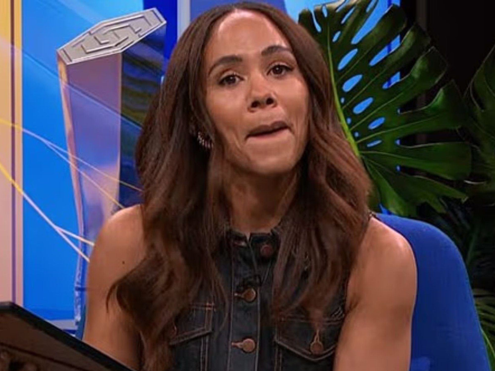 Alex Scott fights back tears as Football Focus ends amid 'woke' row