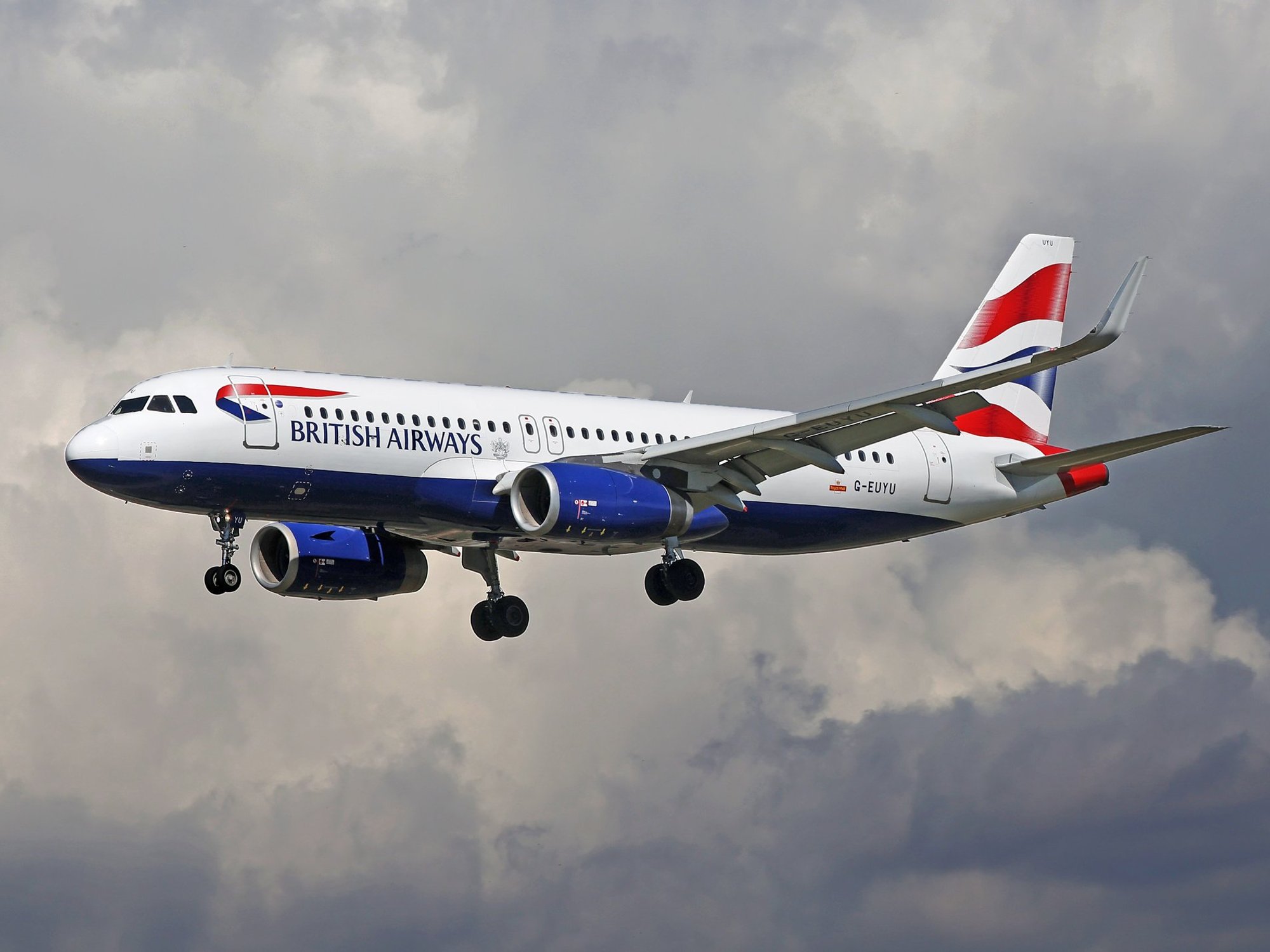 Schoolboy, 13, with Tourette's is denied boarding by BA staff after shouting 'bomb'