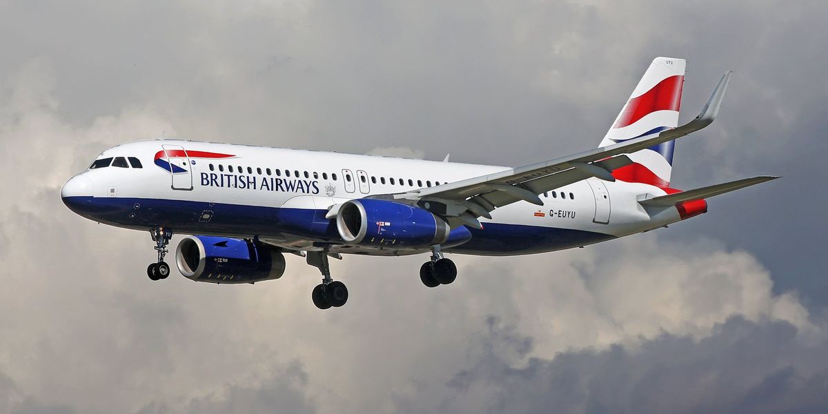 British Airways chaos as schoolboy, 13, with Tourette’s is denied boarding by staff after shouting ‘bomb’ British Airways chaos as schoolboy, 13, with Tourette’s is denied boarding by staff after shouting ‘bomb’