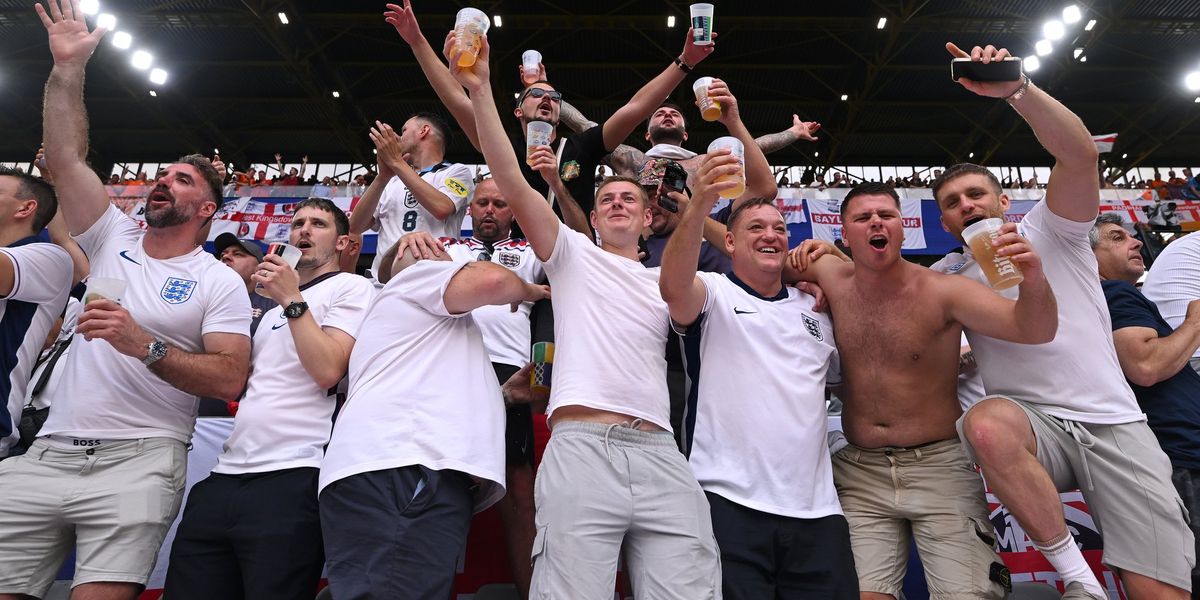 World Cup chiefs make alcohol decision as seismic summer event creeps closer World Cup chiefs make alcohol decision as seismic summer event creeps closer