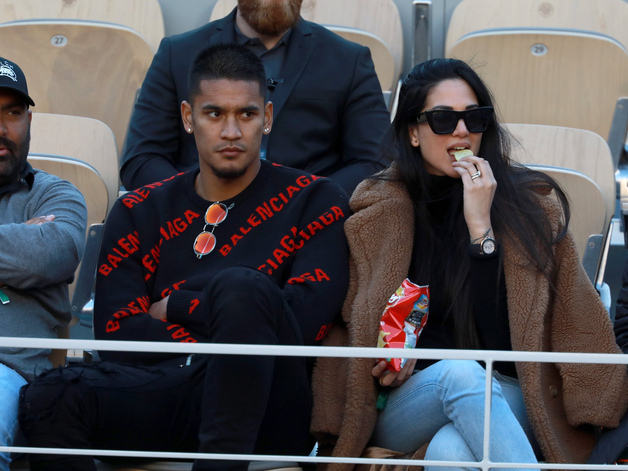 West Ham star's wife publicly turns on Nuno Espirito Santo after Premier League relegation