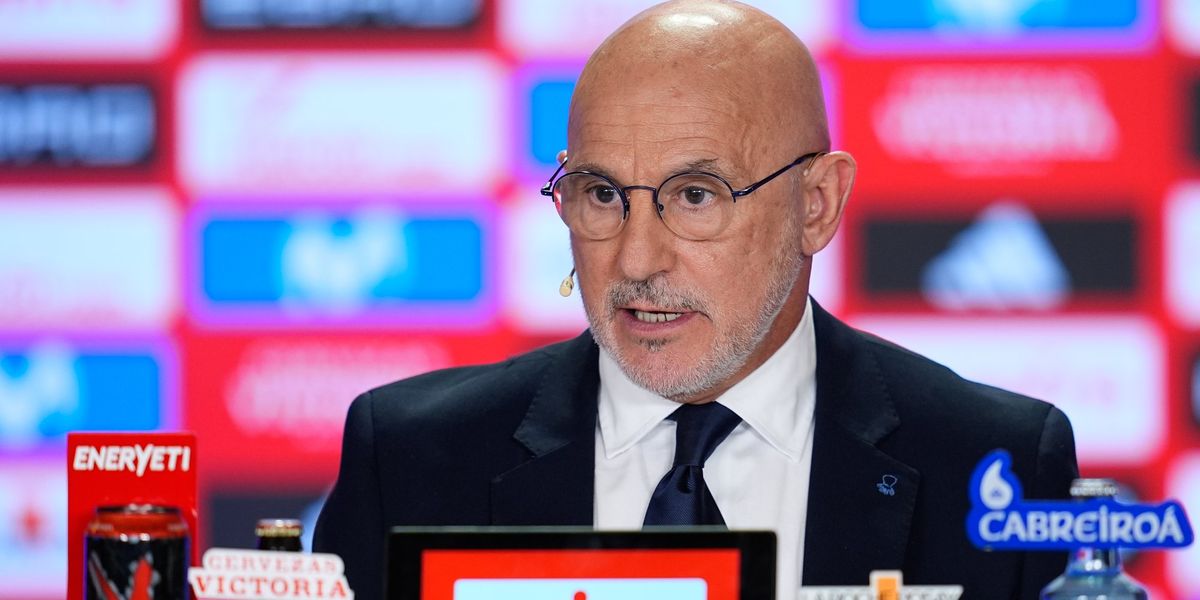 Spain boss issues explanation after no Real Madrid players named in World Cup squad Spain boss issues explanation after no Real Madrid players named in World Cup squad