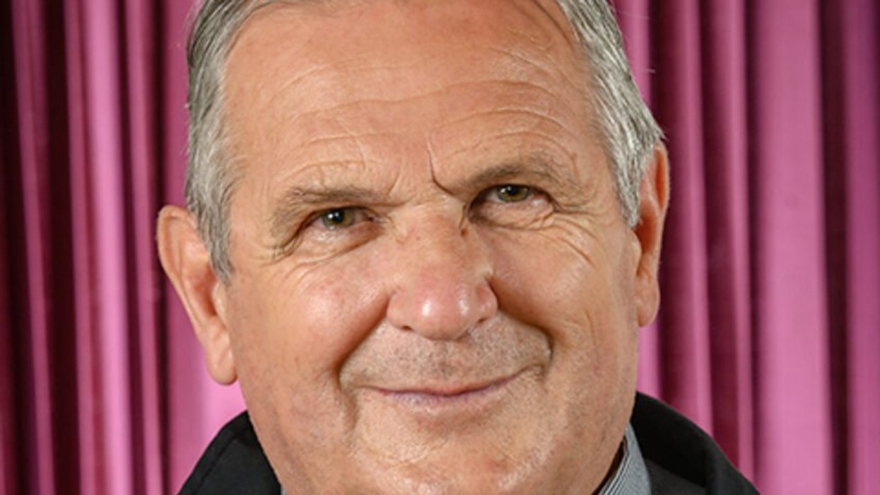 Labour councillor lasts just 20 minutes as local authority's chairman
