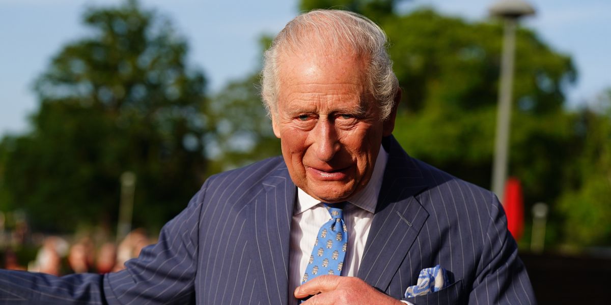 King Charles to take his model towns project global as two countries selected for ambitious project King Charles to take his model towns project global as two countries selected for ambitious project