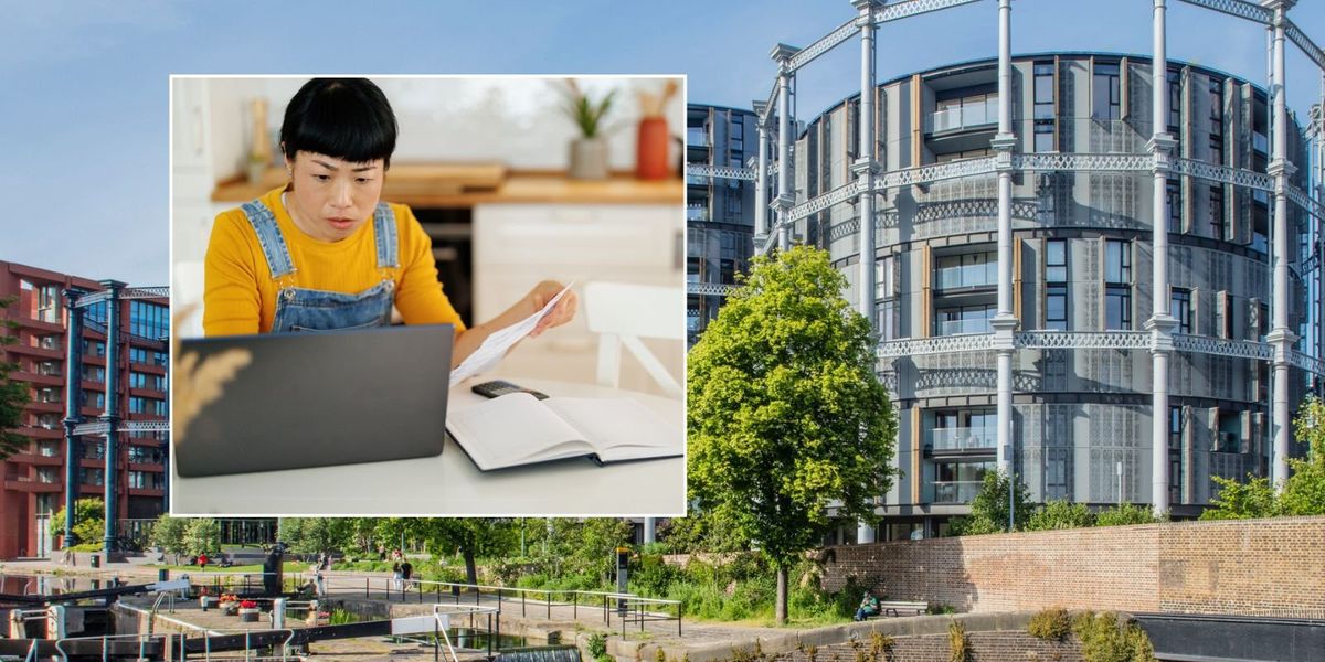 Taxpayers ‘ripped off’ as record number of £50,000 households given social housing under Labour Taxpayers ‘ripped off’ as record number of £50,000 households given social housing under Labour