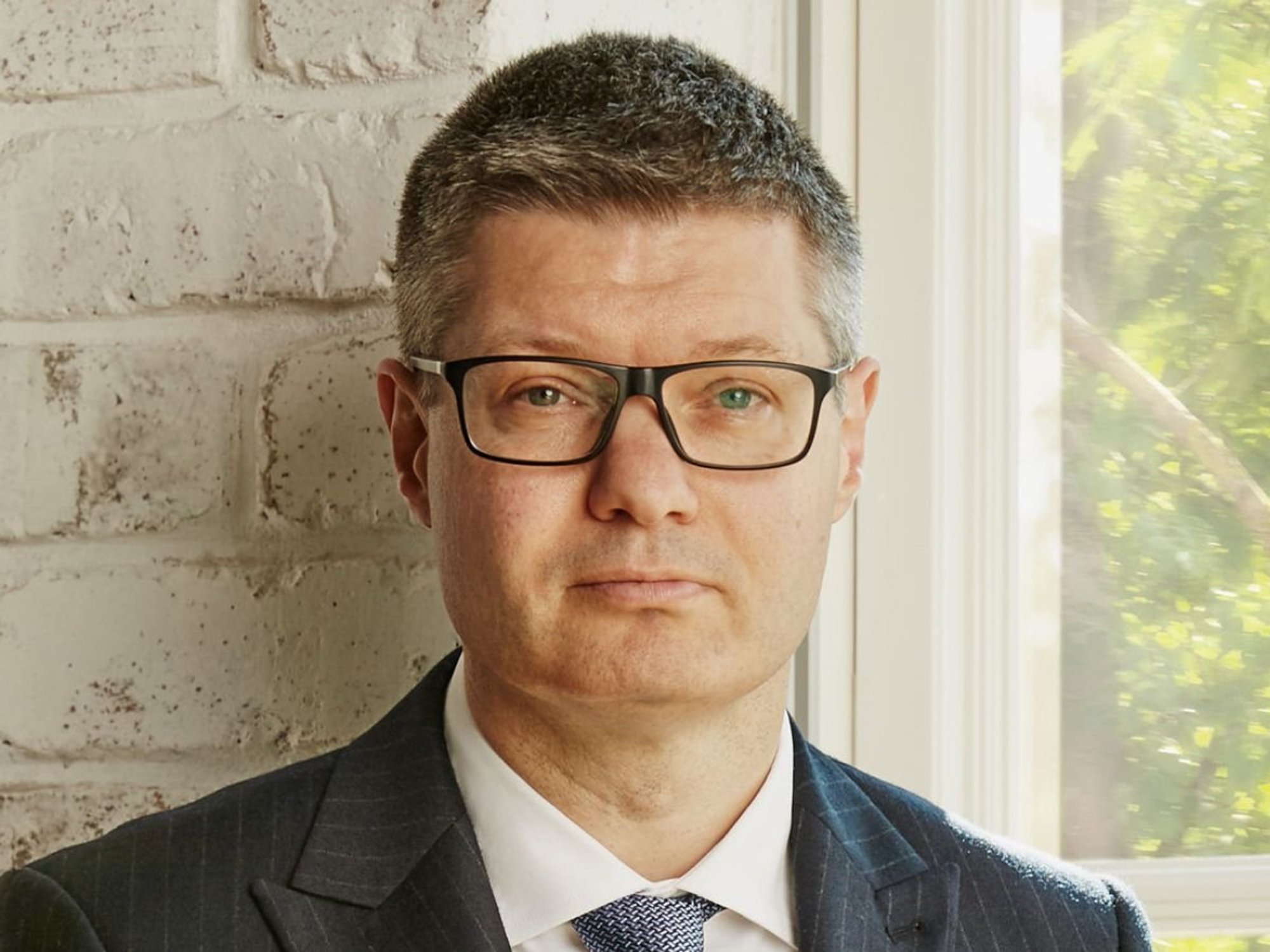 Next boss warns of youth unemployment 'crisis' after dramatic fall in entry-level jobs