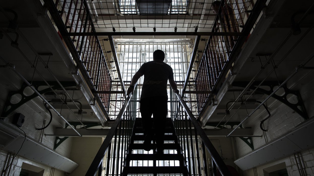 Number of rapists swerving jail soars by two-thirds in three years as eight cleared with absolute discharge