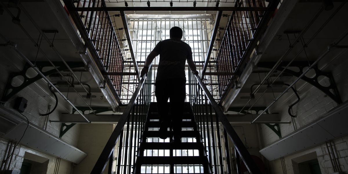 Number of rapists swerving jail soars by two-thirds in three years as eight cleared with absolute discharge Number of rapists swerving jail soars by two-thirds in three years as eight cleared with absolute discharge