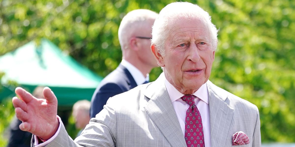 King Charles travels to Yorkshire for royal engagements close to his heart King Charles travels to Yorkshire for royal engagements close to his heart