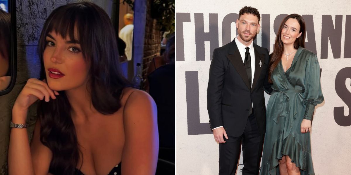 ITV Coronation Street’s Olivia Frances Brown ‘splits’ from James Bond hopeful fiancé ITV Coronation Street’s Olivia Frances Brown ‘splits’ from James Bond hopeful fiancé