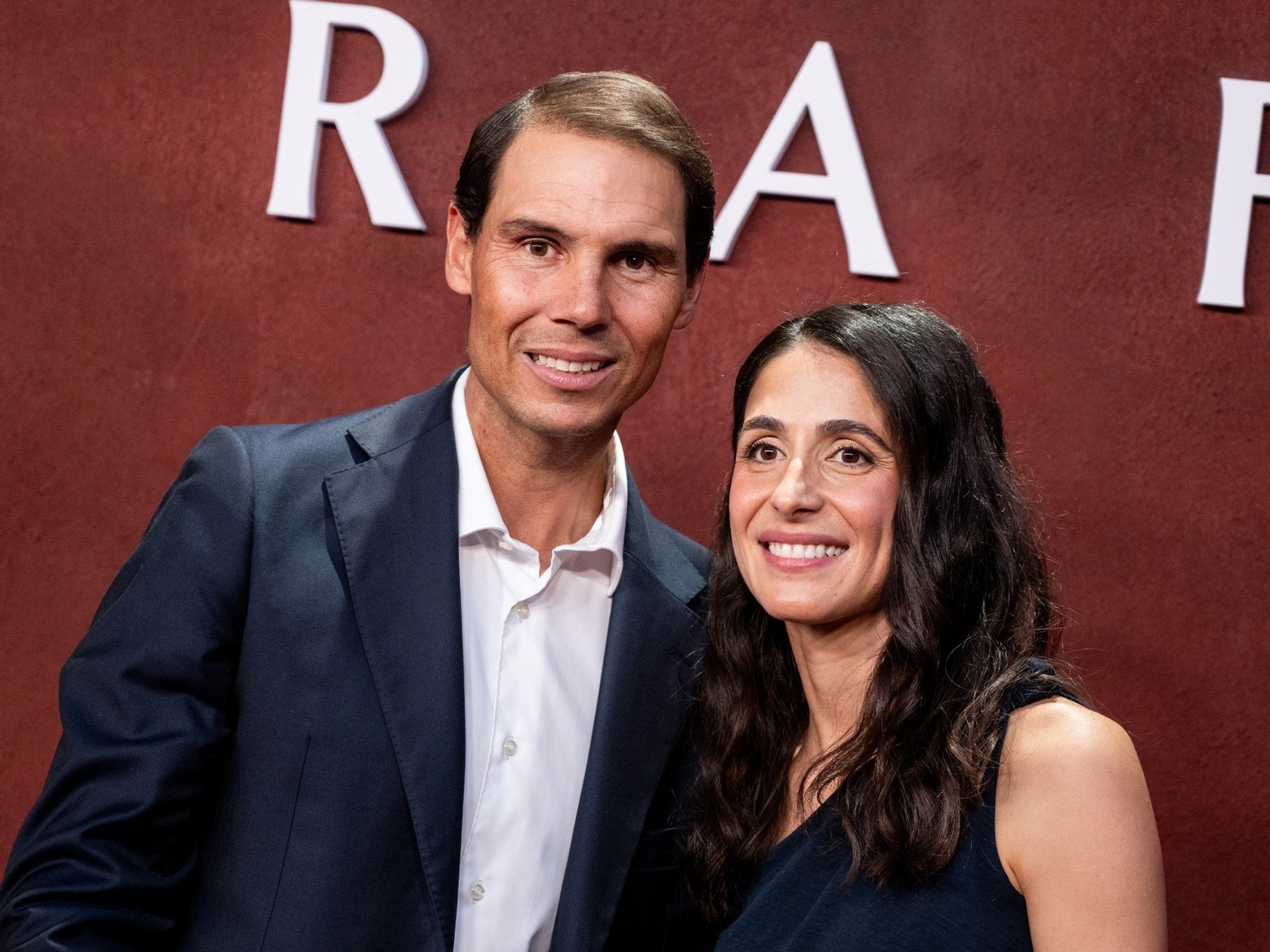 Rafael Nadal shows off disfigured foot for the first time after years of tennis took a toll