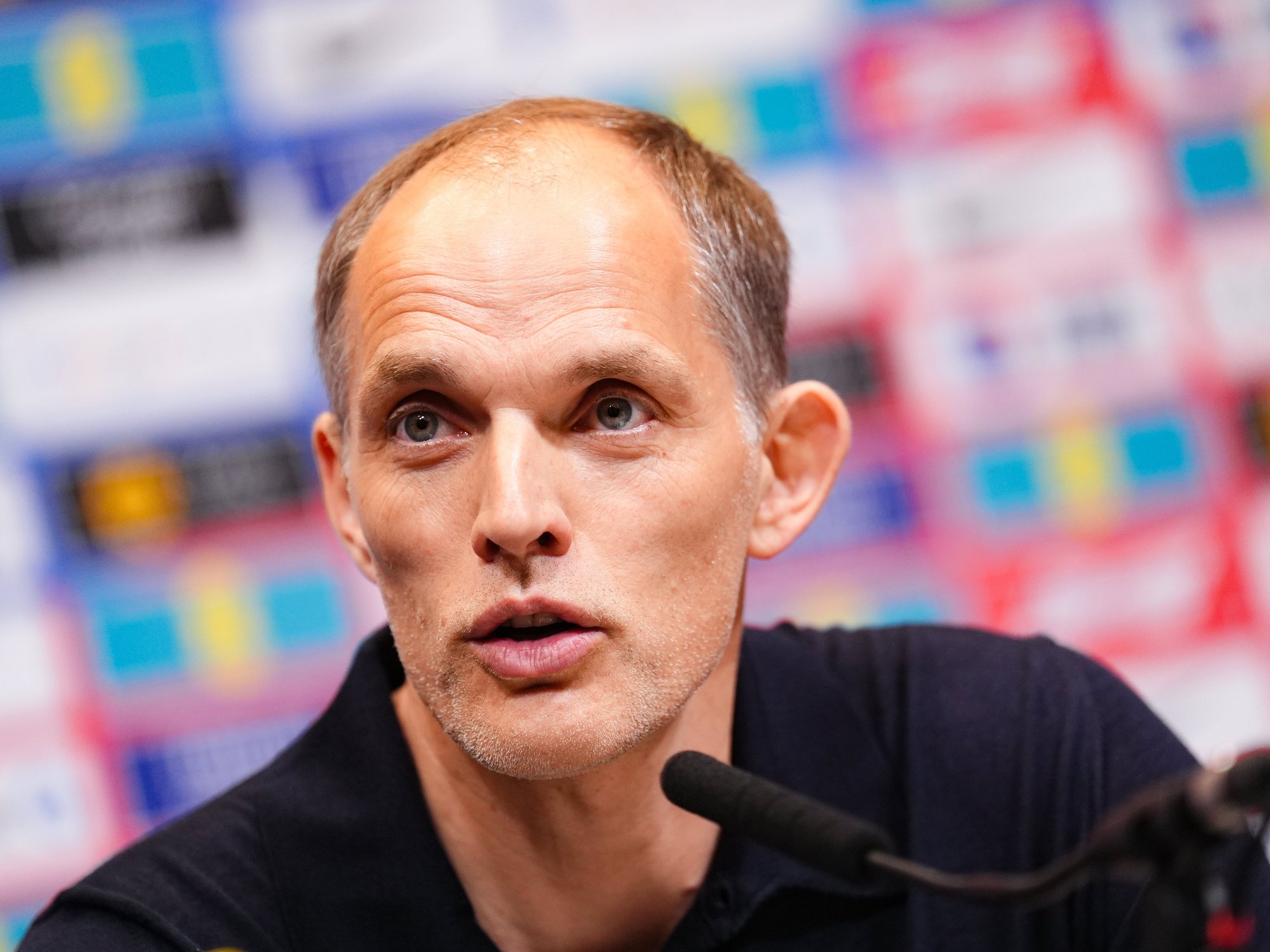 Thomas Tuchel slaughtered by German media as three England World Cup snubs branded 'madness'