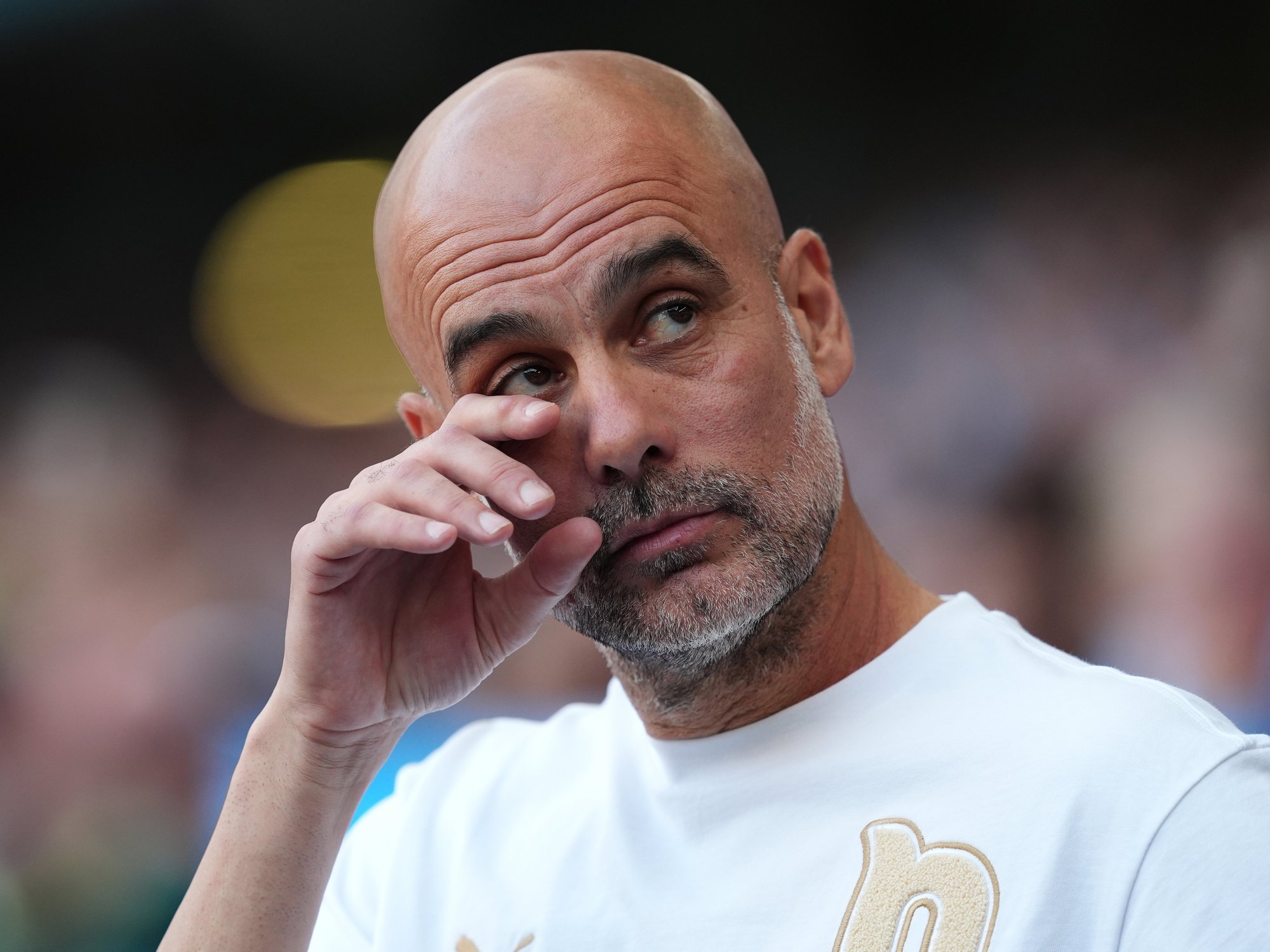Man City exodus starts as five staff members leave following Pep Guardiola exit
