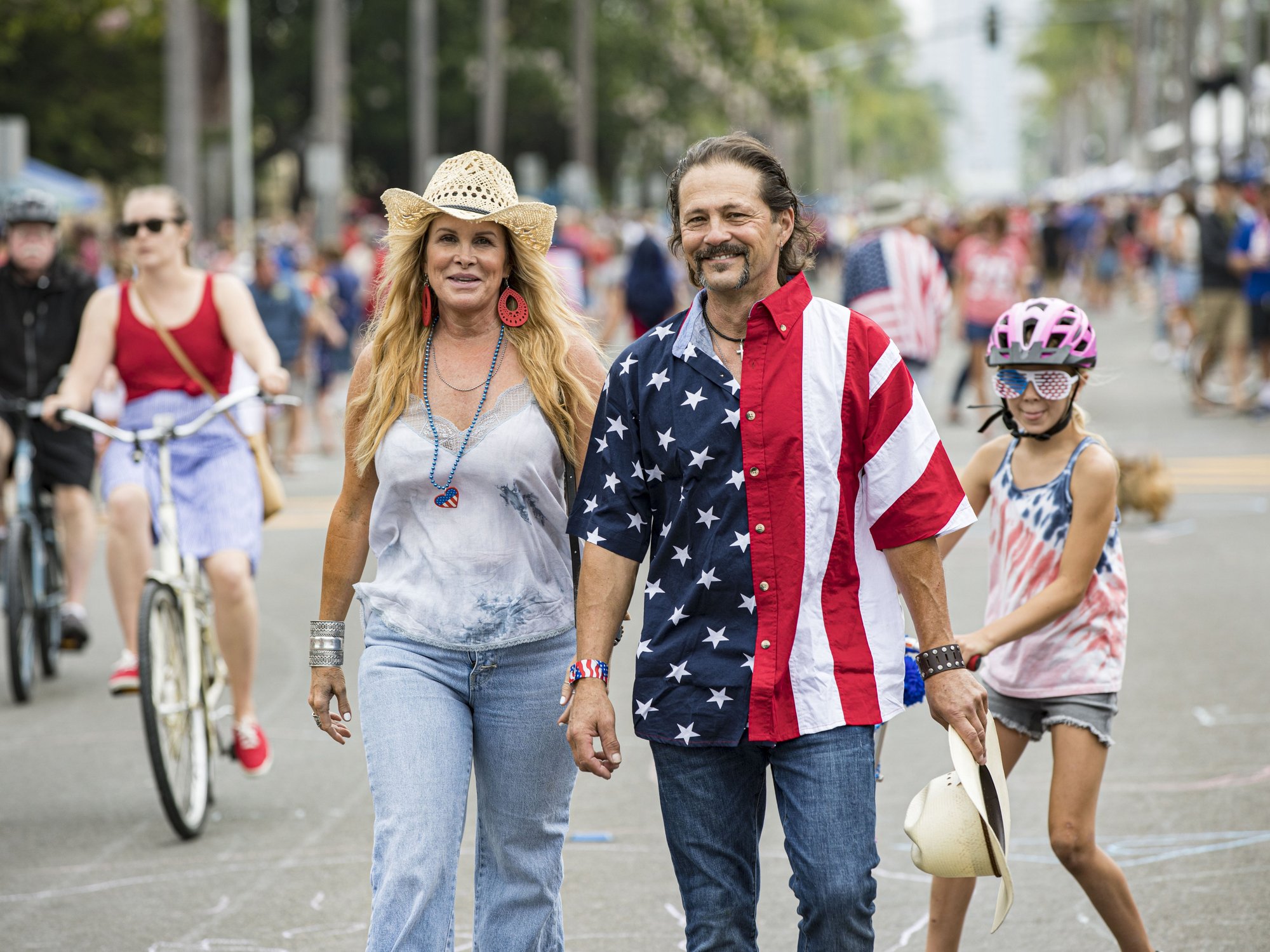 White people set to become minority in US by 2050 - 13 years before Britain