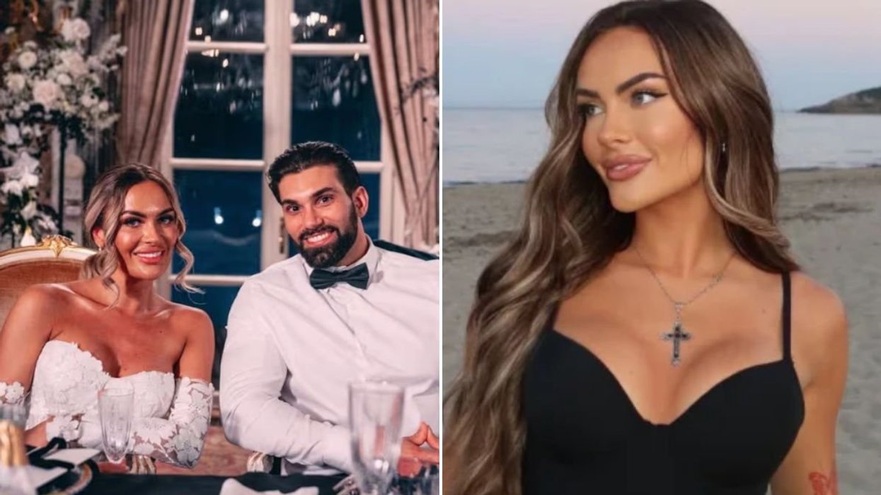 Married At First Sight star claims she needed 'therapy' following 'humiliating' experience on Channel 4 show