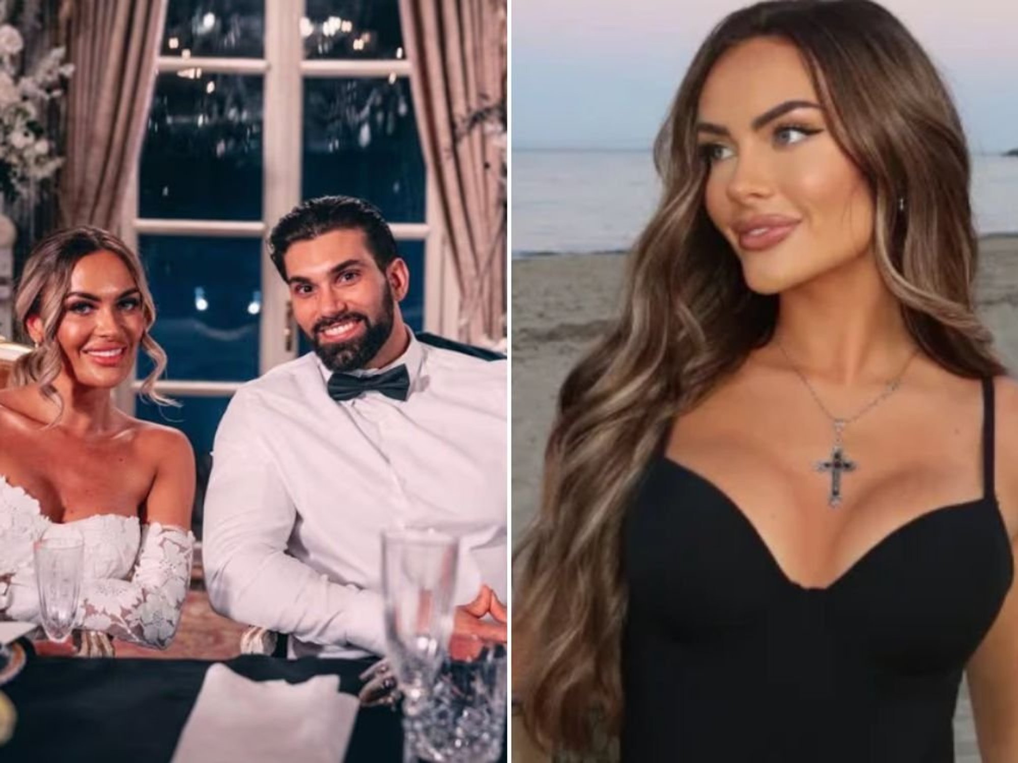 Married At First Sight star claims she needed 'therapy' following 'humiliating' experience on Cha...