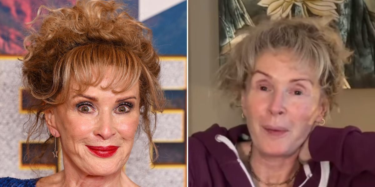 Beverley Callard admits ‘not what I wanted to hear’ as former ITV Coronation Street star shares cancer update Beverley Callard admits ‘not what I wanted to hear’ as former ITV Coronation Street star shares cancer update