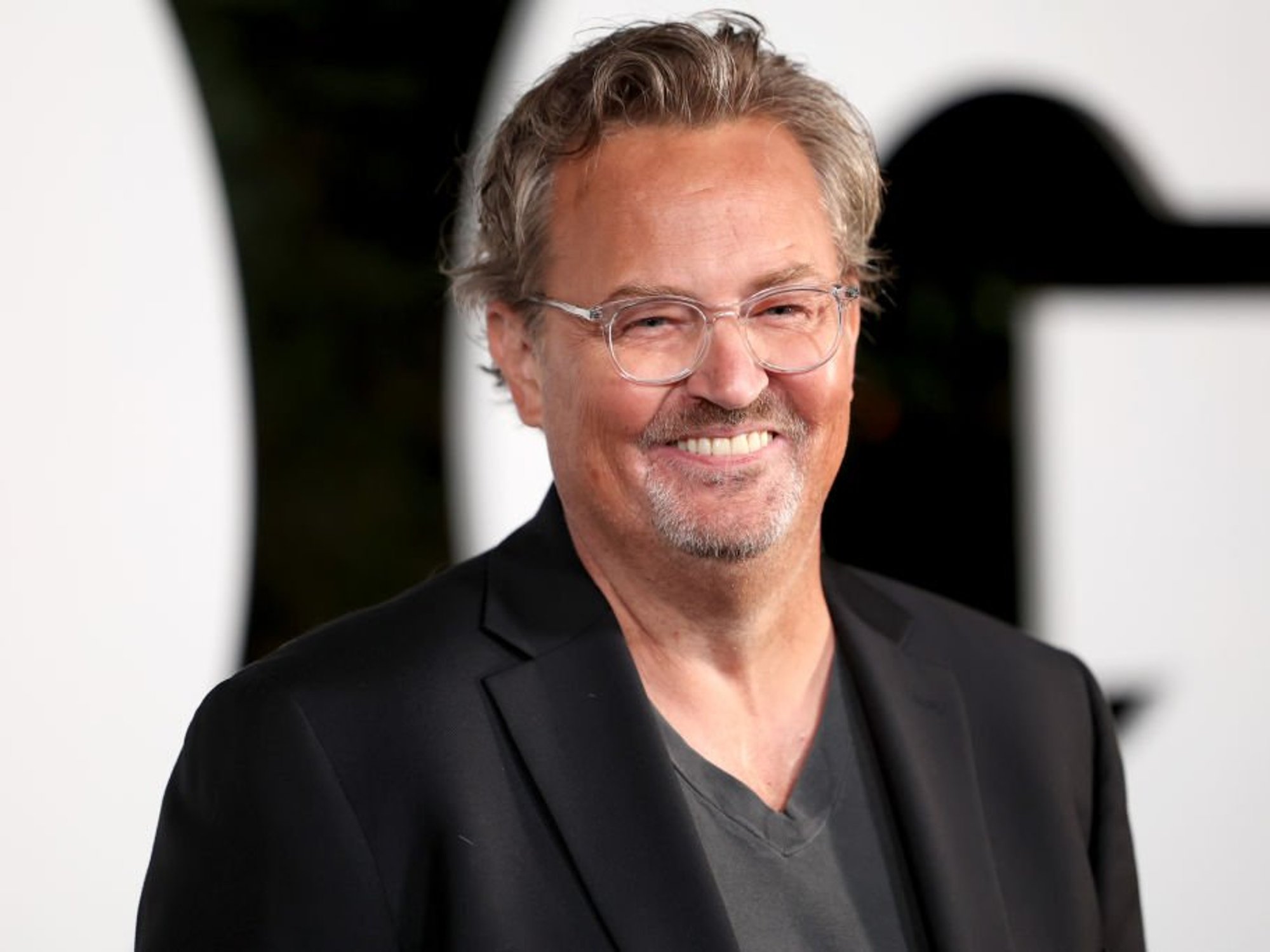 Matthew Perry's assistant jailed after admitting he injected Friends star with ketamine before death