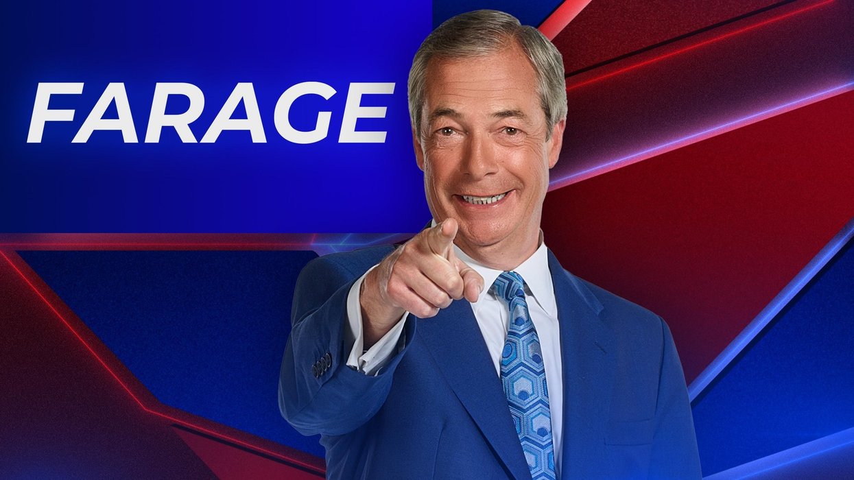 Farage - Wednesday 27th May 2026
