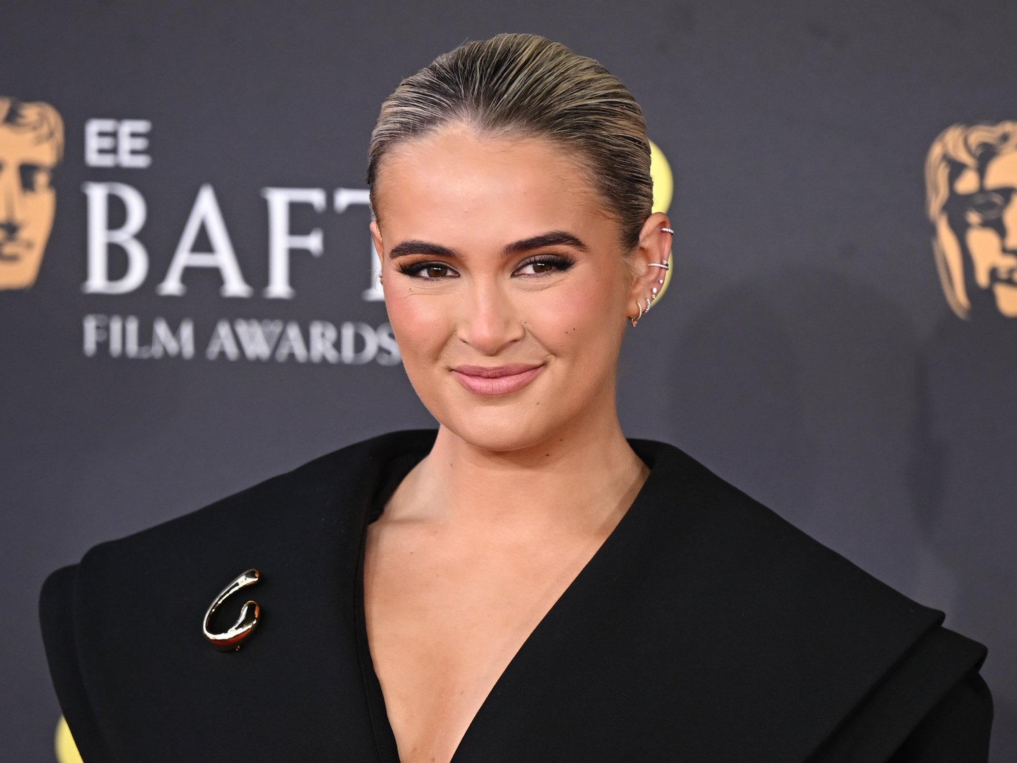 Molly-Mae Hague hits back after facing backlash for Venezuela Fury wedding appearance