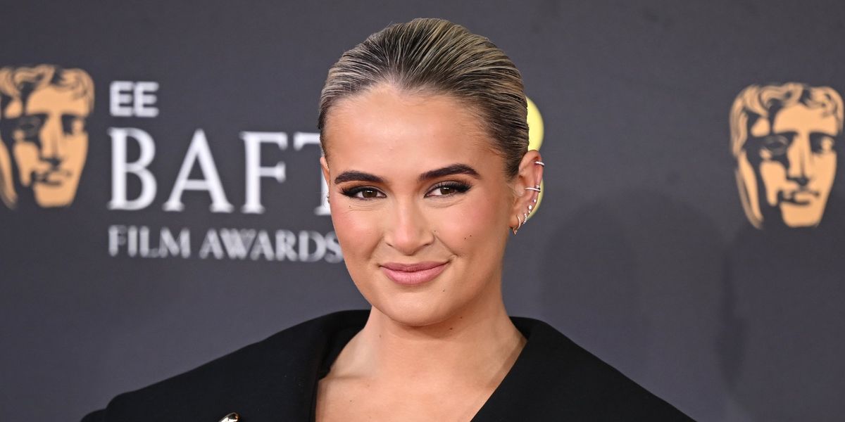 Molly-Mae Hague hits back after facing backlash for Venezuela Fury wedding appearance Molly-Mae Hague hits back after facing backlash for Venezuela Fury wedding appearance