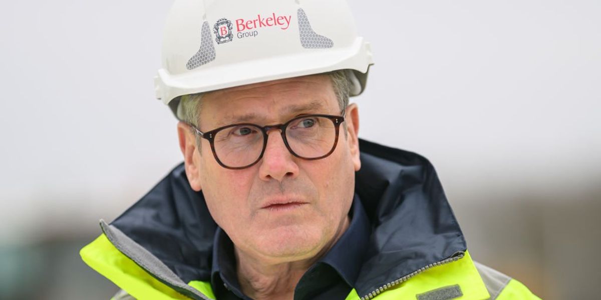 Politics news: Keir Starmer challenged to rethink North Sea drilling by ministers Politics news: Keir Starmer challenged to rethink North Sea drilling by ministers