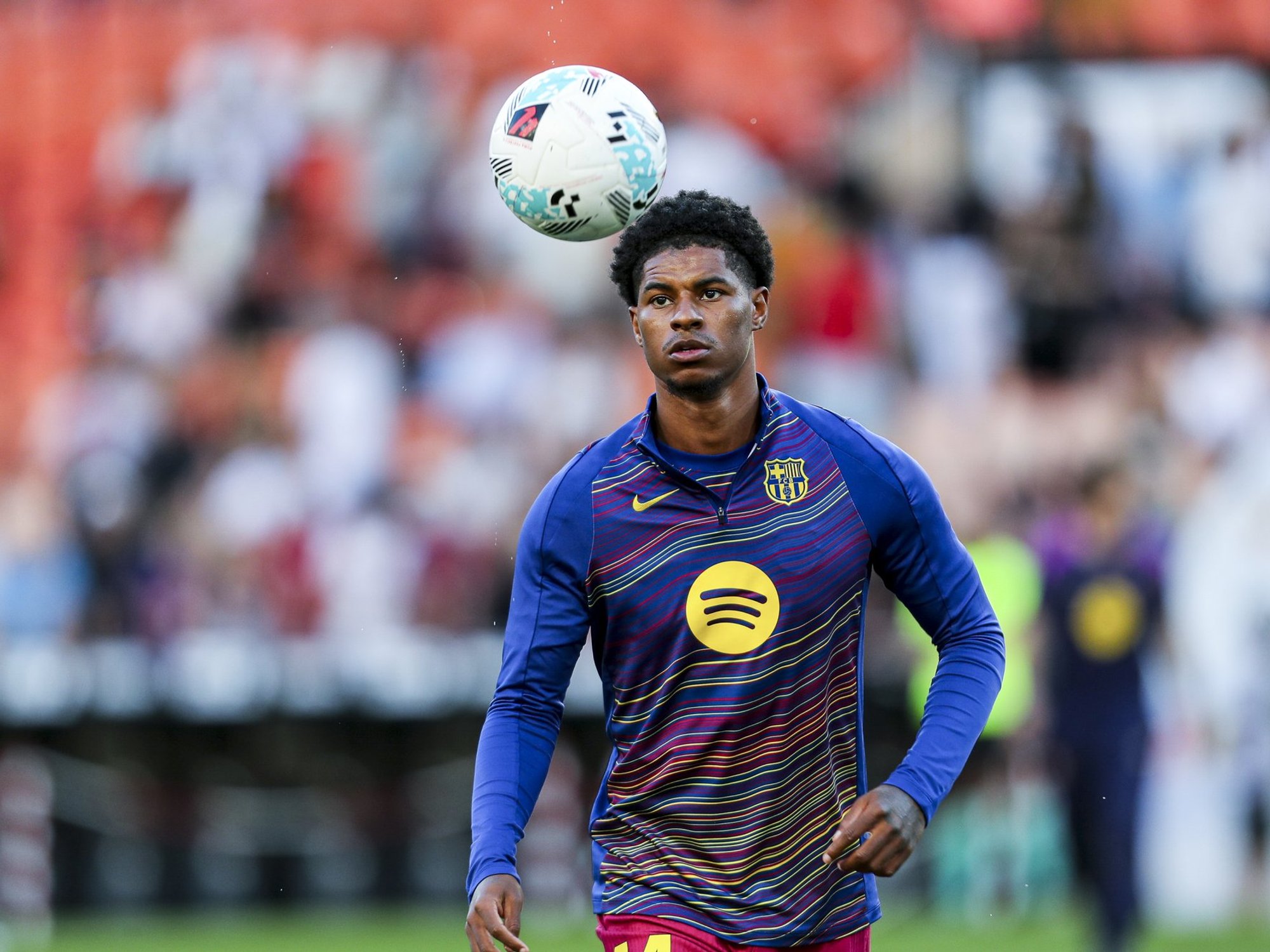Marcus Rashford career in limbo after Barcelona move onto next transfer target