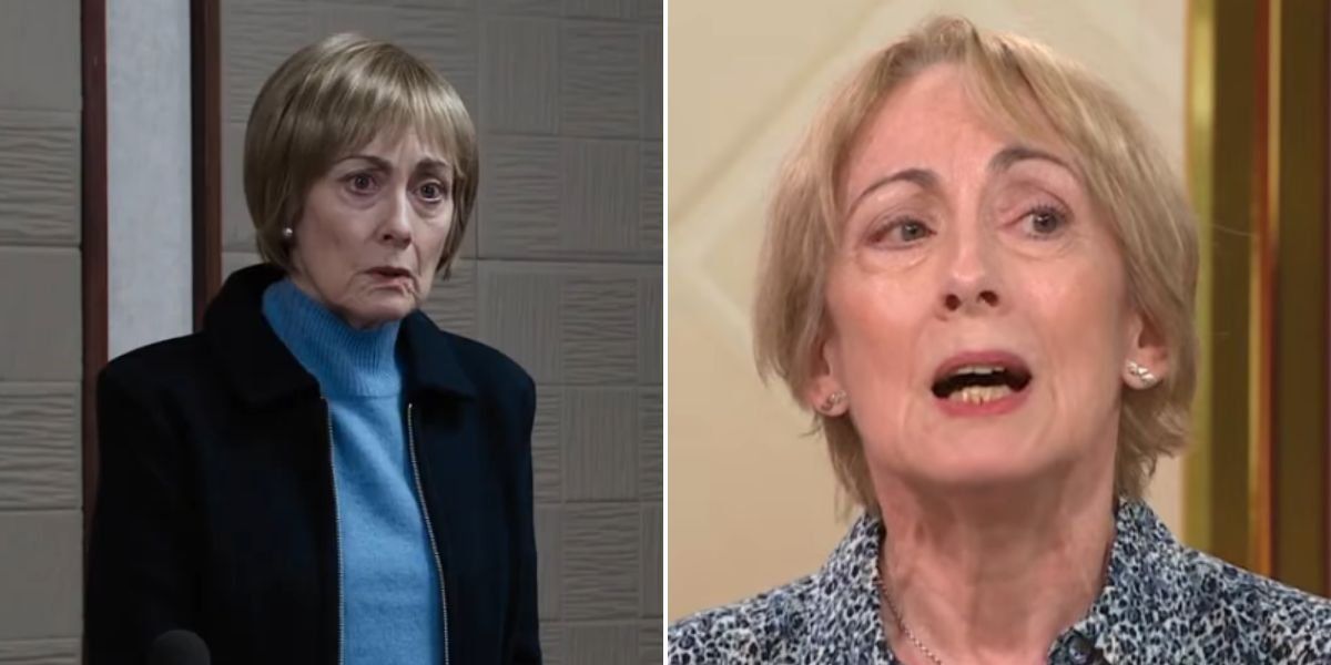 ITV Coronation Street star reflects on ‘terribly upsetting’ family struggle as she takes on new role ITV Coronation Street star reflects on ‘terribly upsetting’ family struggle as she takes on new role