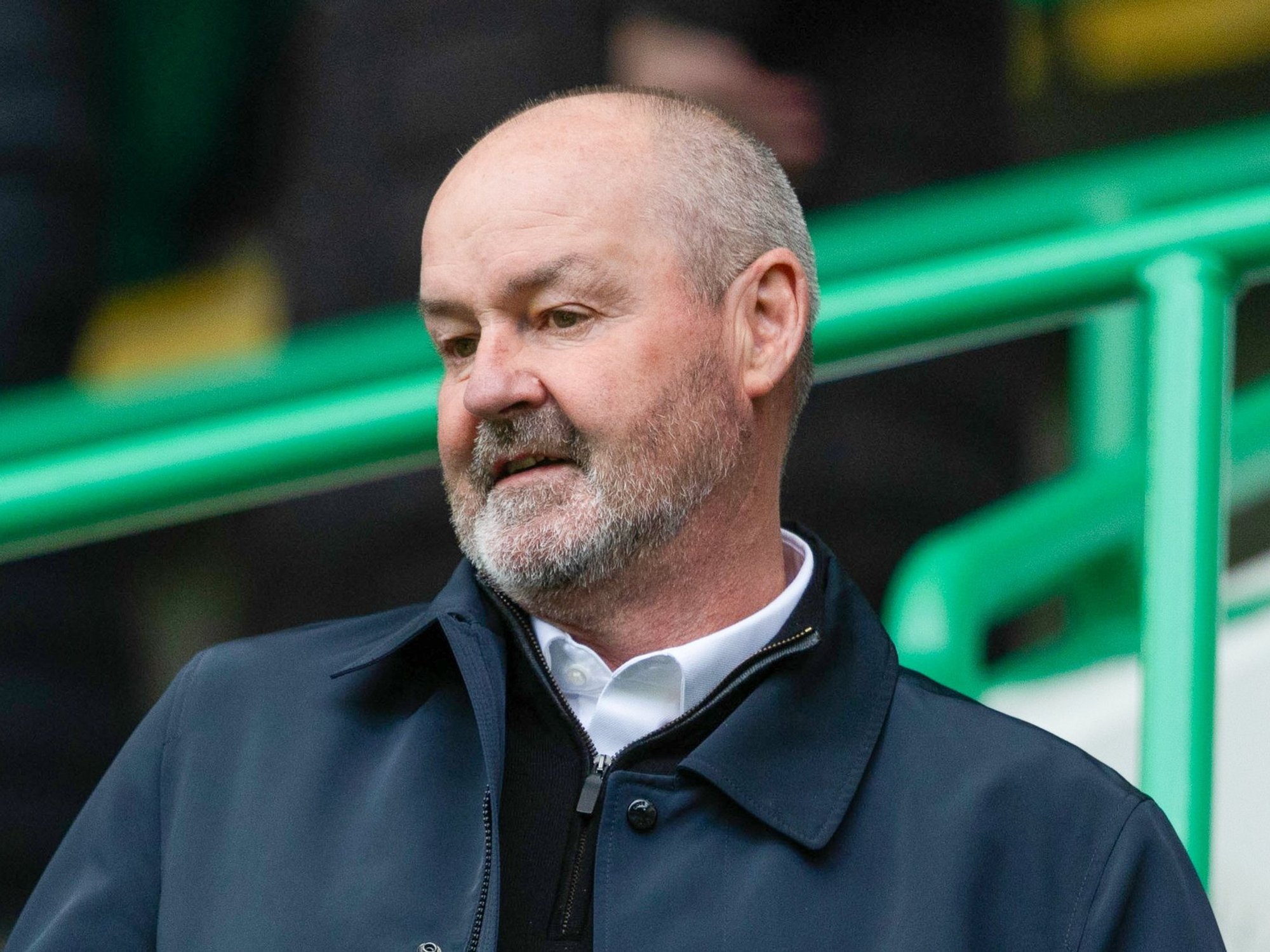 Steve Clarke signs new Scotland contract days before World Cup starts
