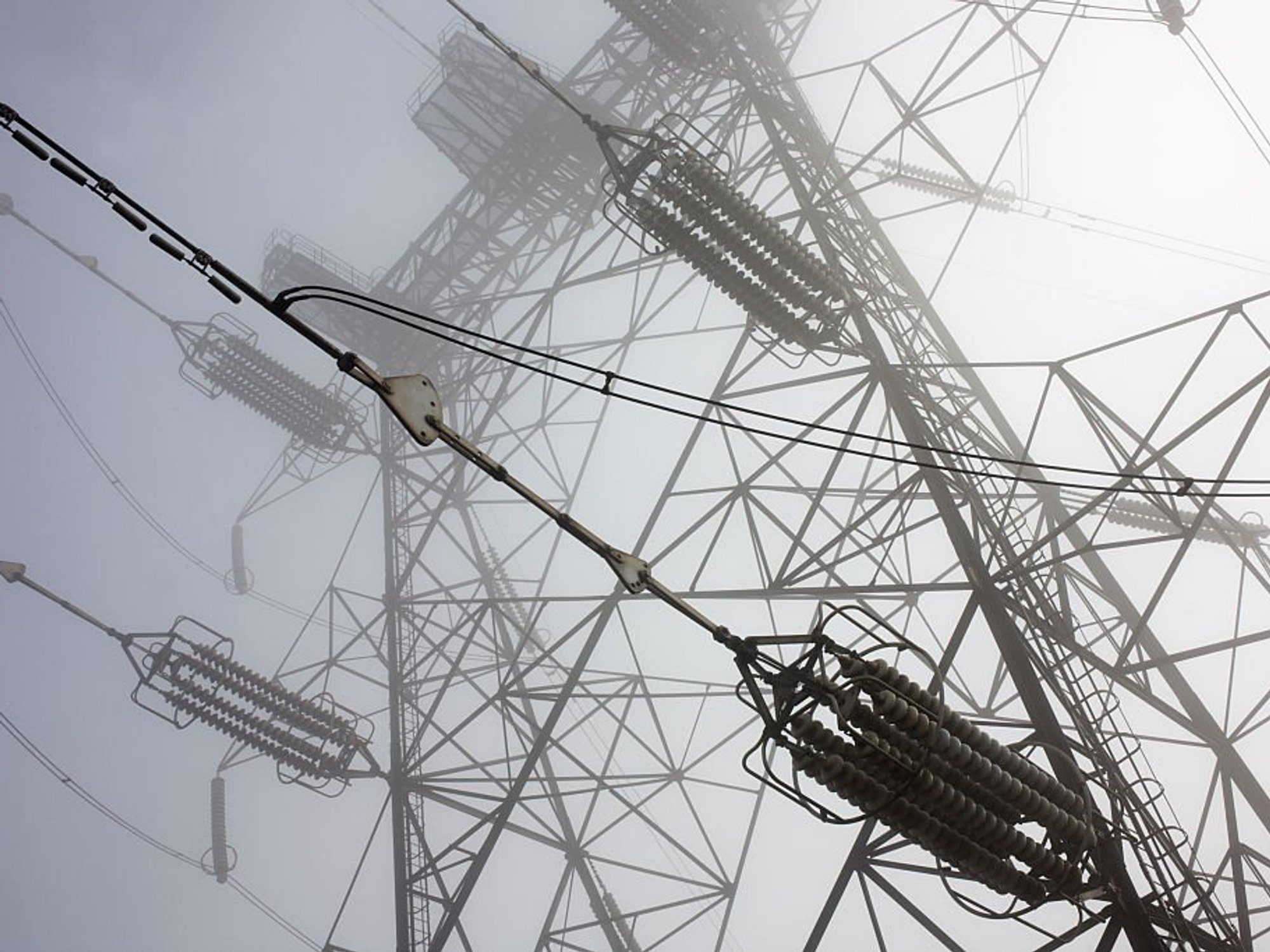 Britain faces more than a DECADE of high energy bills: 'Not sustainable!'