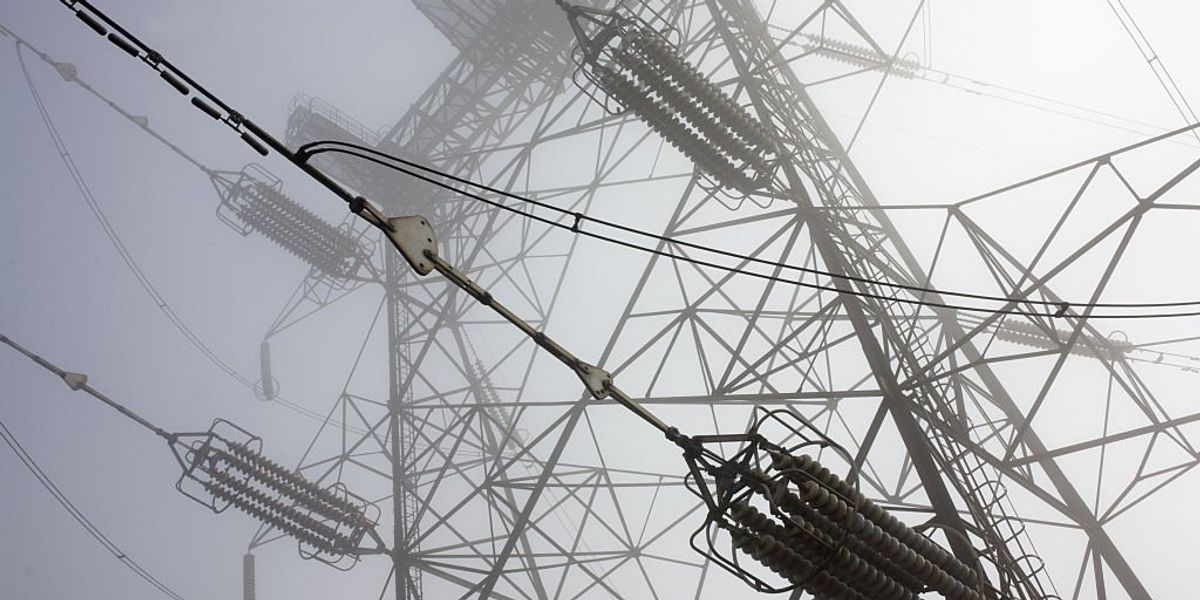 Energy bills: Britain faces more than a DECADE of high costs: ‘Not sustainable!’ Energy bills: Britain faces more than a DECADE of high costs: ‘Not sustainable!’