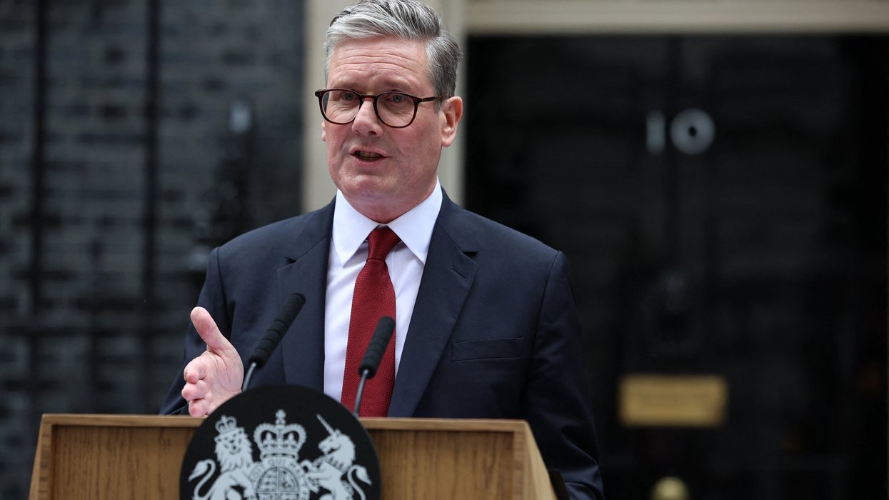 Keir Starmer developed 10 year plan for power but dropped it after entering No10, says former adviser