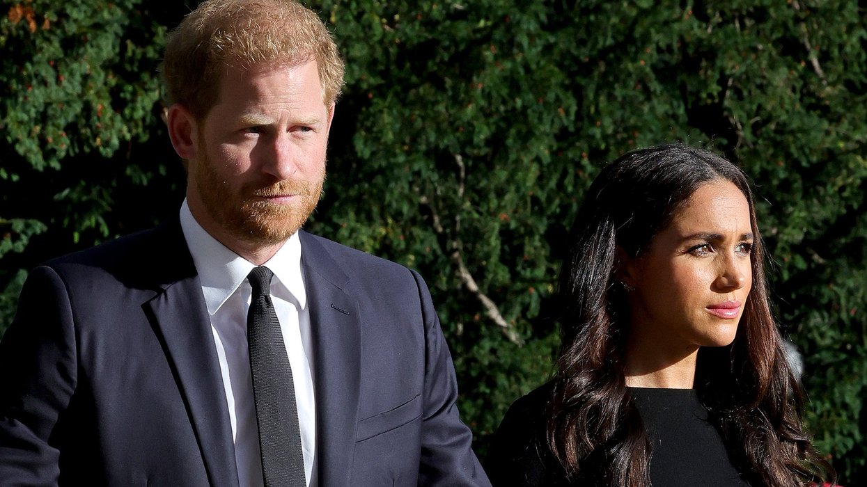 No occupant found for Frogmore Cottage as future of Harry and Meghan's former home undecided