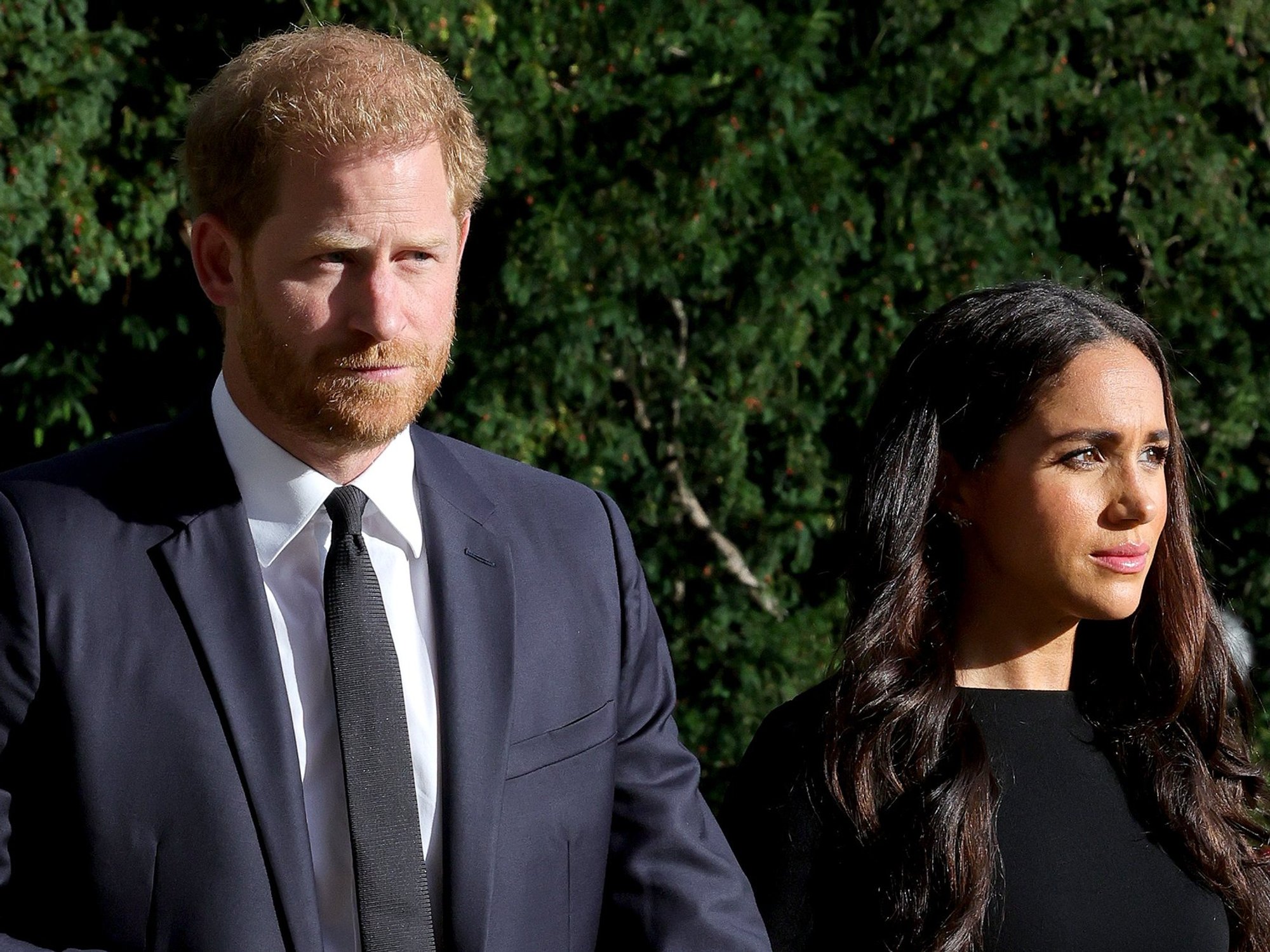 No occupant found for Frogmore Cottage as future of Harry and Meghan's former home undecided