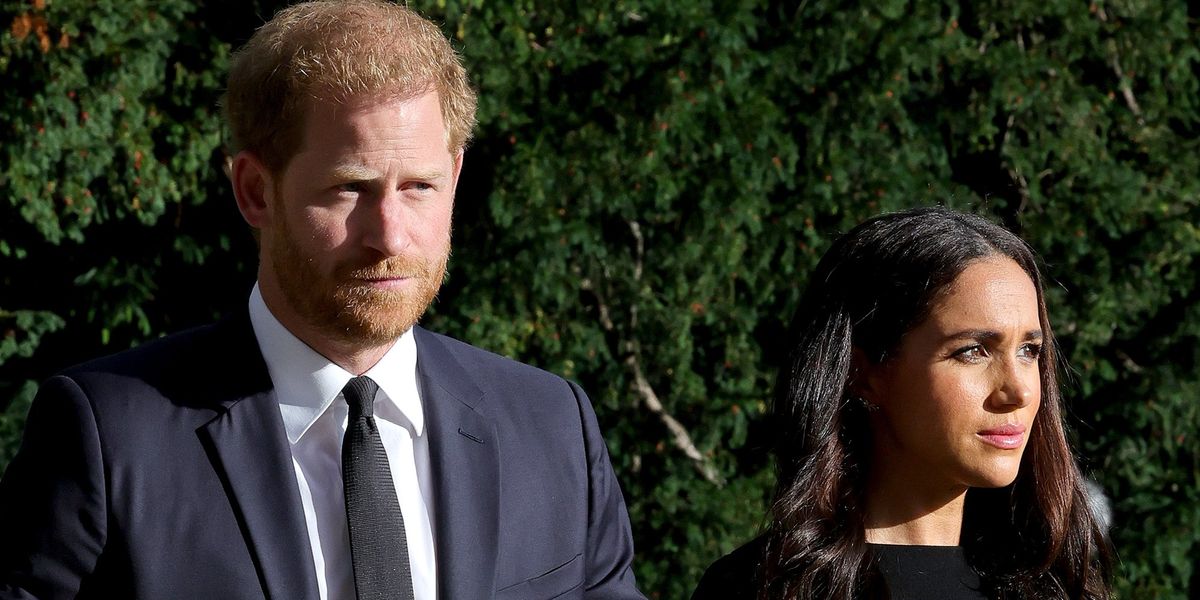 No occupant found for Frogmore Cottage as future of Harry and Meghan’s former home undecided No occupant found for Frogmore Cottage as future of Harry and Meghan’s former home undecided