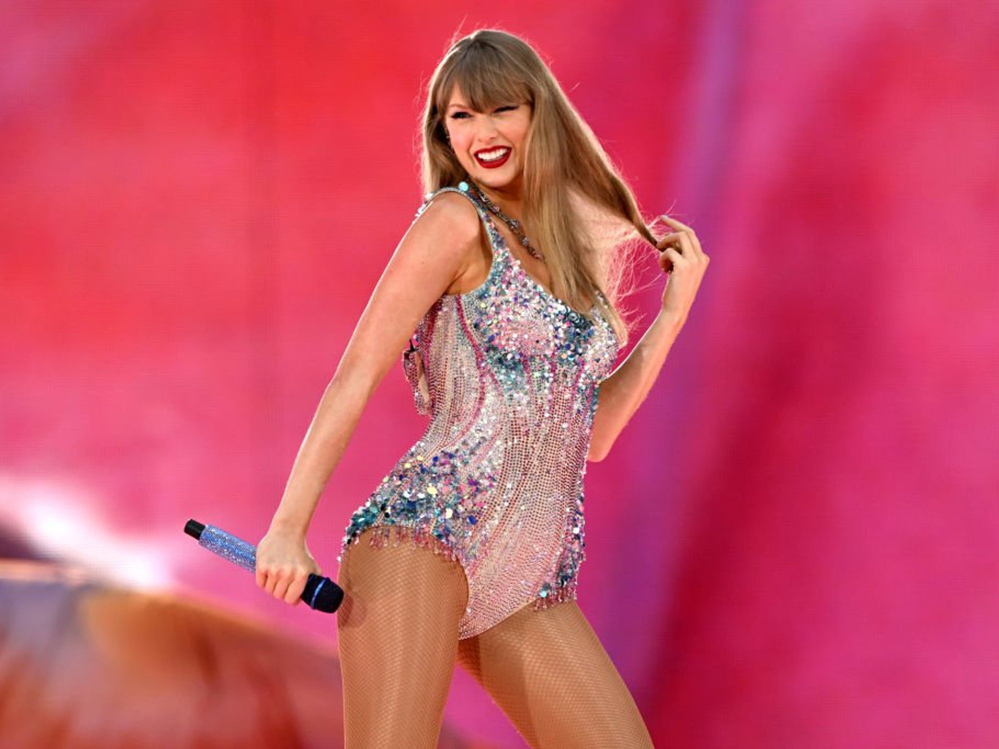 Taylor Swift concert attack suspect convicted over Vienna terror plot