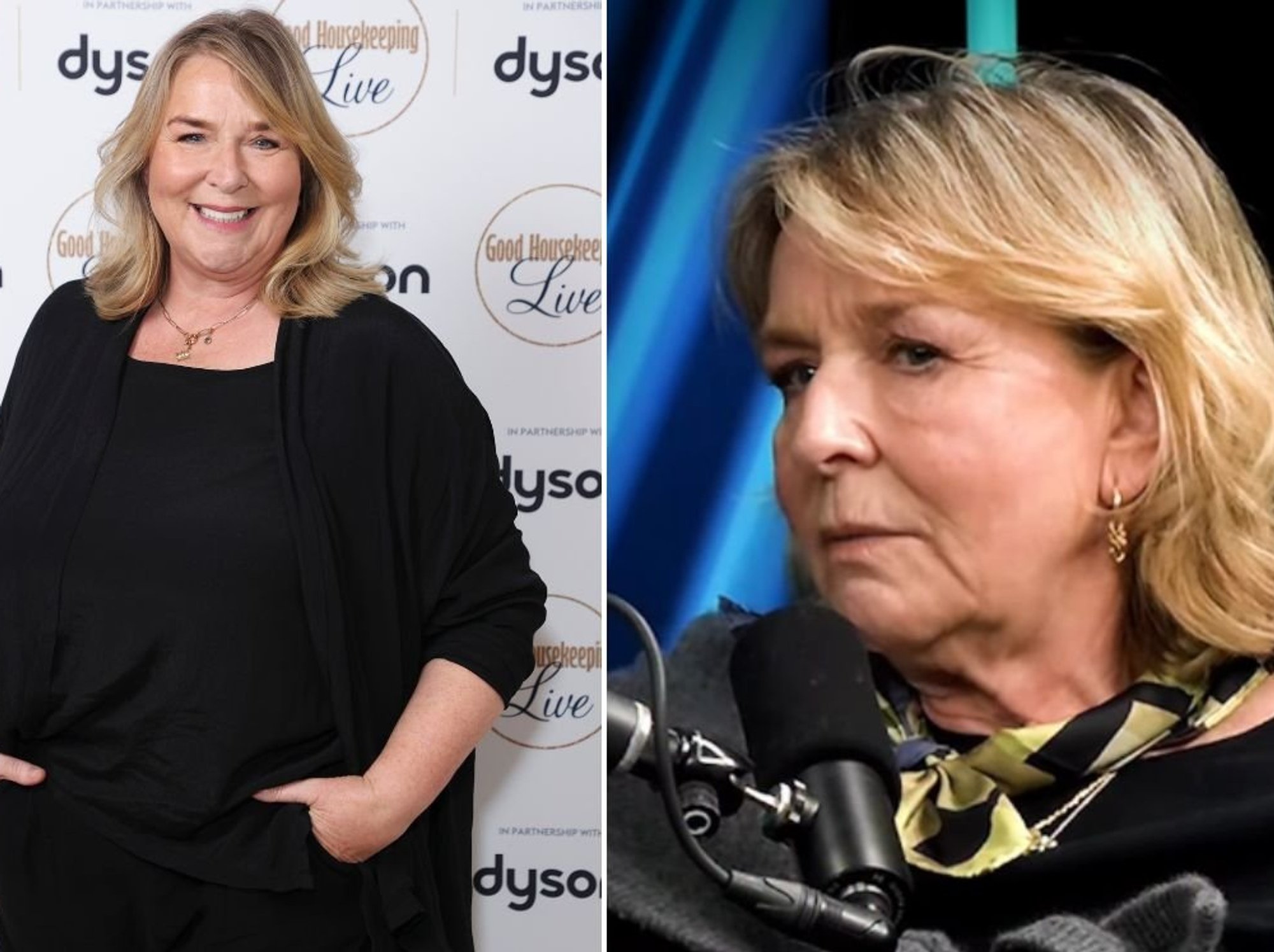 Fern Britton opens up about ITV This Morning exit as she claims show boss 'hated' her: 'He dessic...