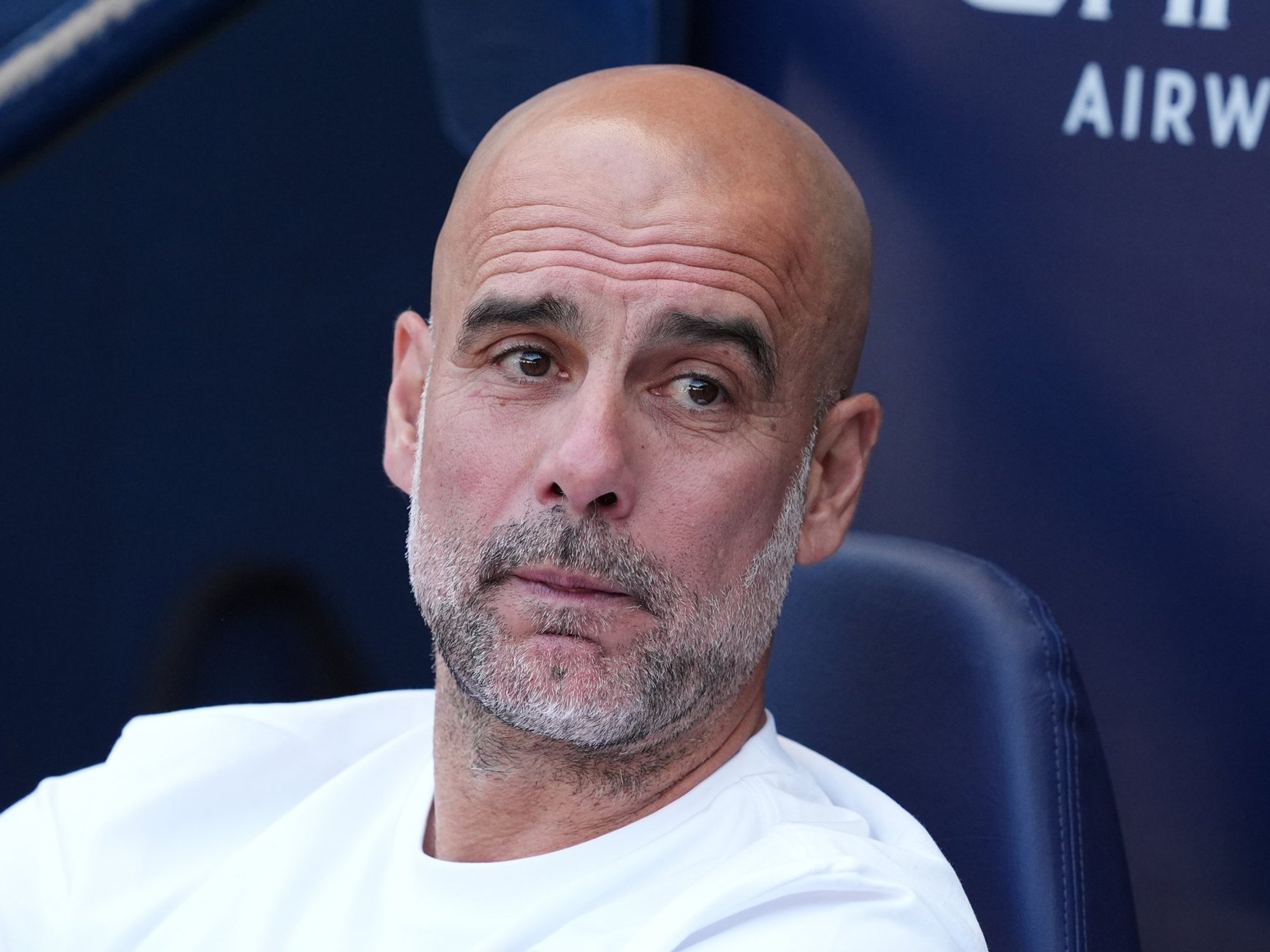 Pep Guardiola 'tells friends his dream next job' after Man City departure