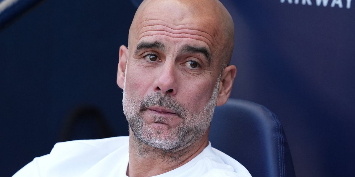 Pep Guardiola ‘tells friends his dream next job’ after Man City departure Pep Guardiola ‘tells friends his dream next job’ after Man City departure