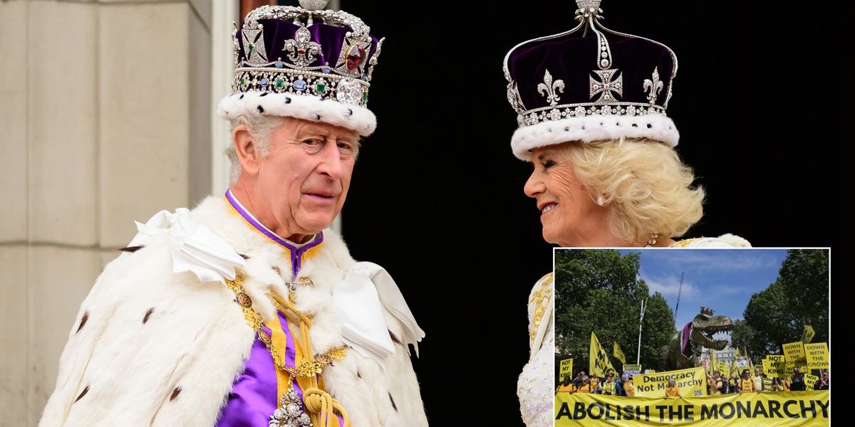 Anti-monarchy protests planned for King’s official birthday next month Anti-monarchy protests planned for King’s official birthday next month