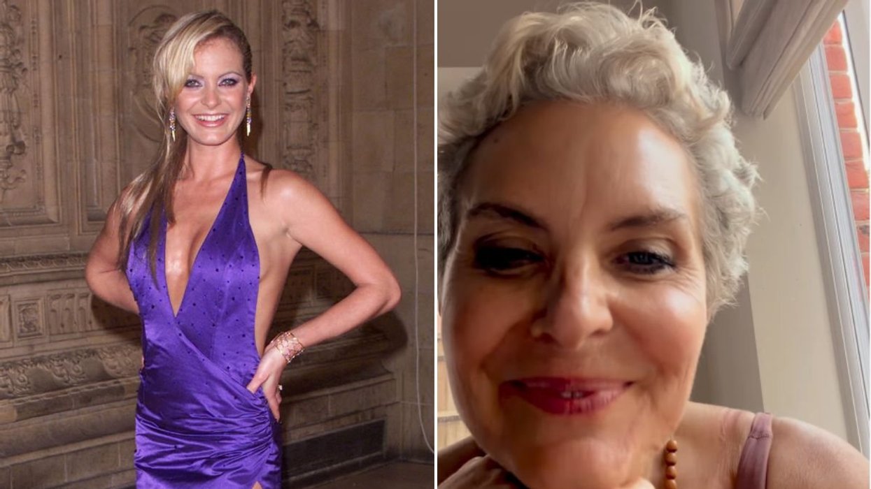 ITV Coronation Street star Tracy Shaw gives health update following breast cancer treatment