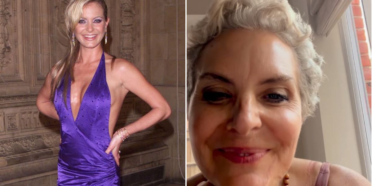 ITV Coronation Street star Tracy Shaw gives health update following breast cancer treatment ITV Coronation Street star Tracy Shaw gives health update following breast cancer treatment